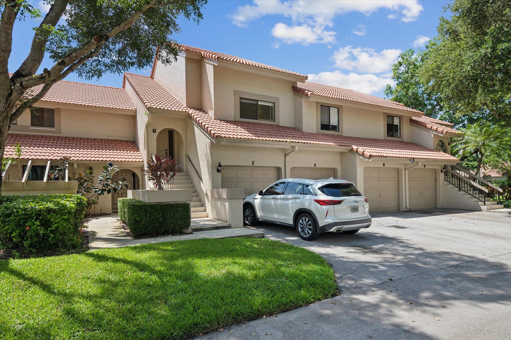 5750 Coach House Circle G, Boca Raton, FL 33486 — photo