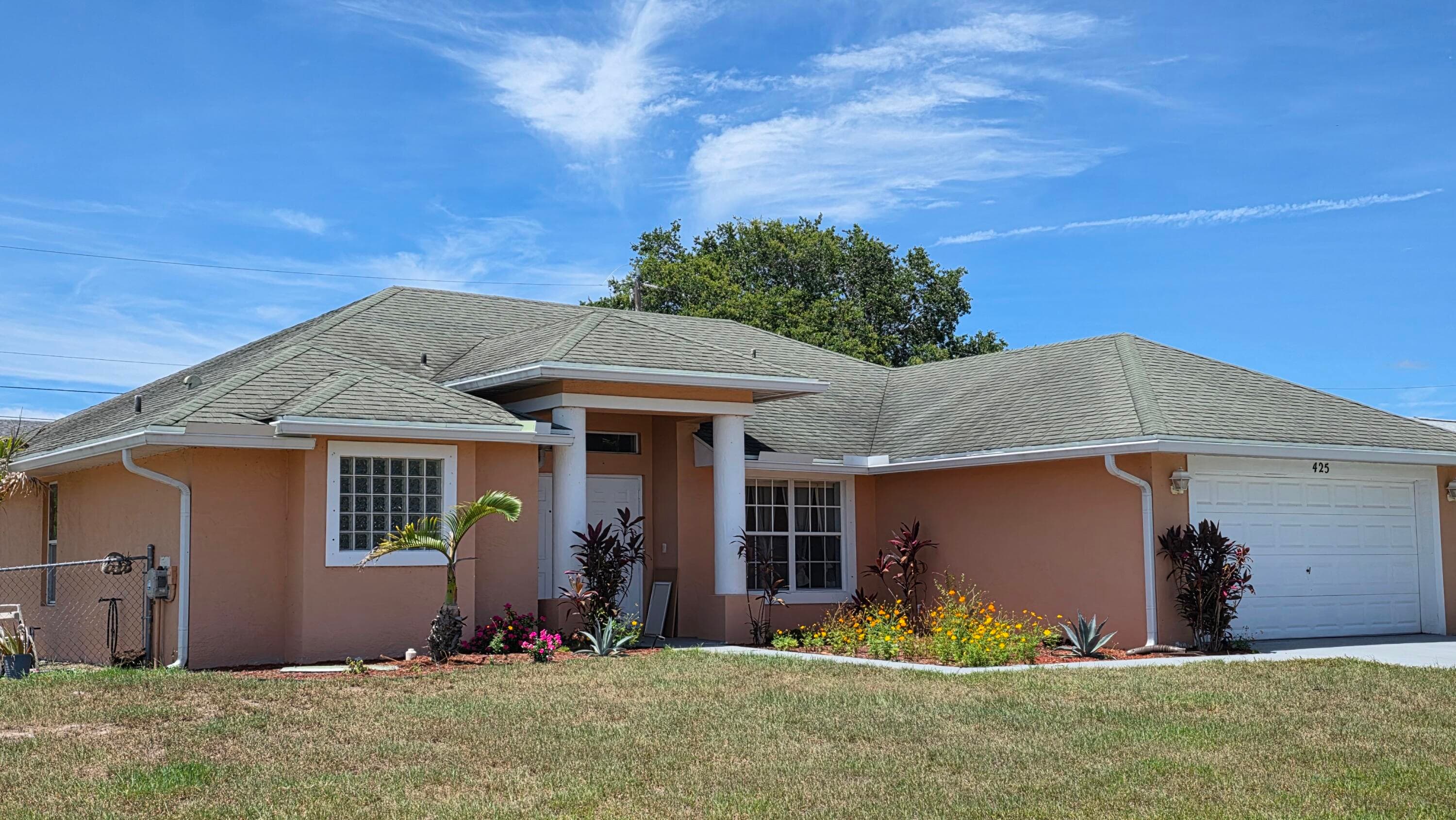 425 SW Mccomb Avenue, Port St. Lucie, FL 34953 — photo 1 of 16