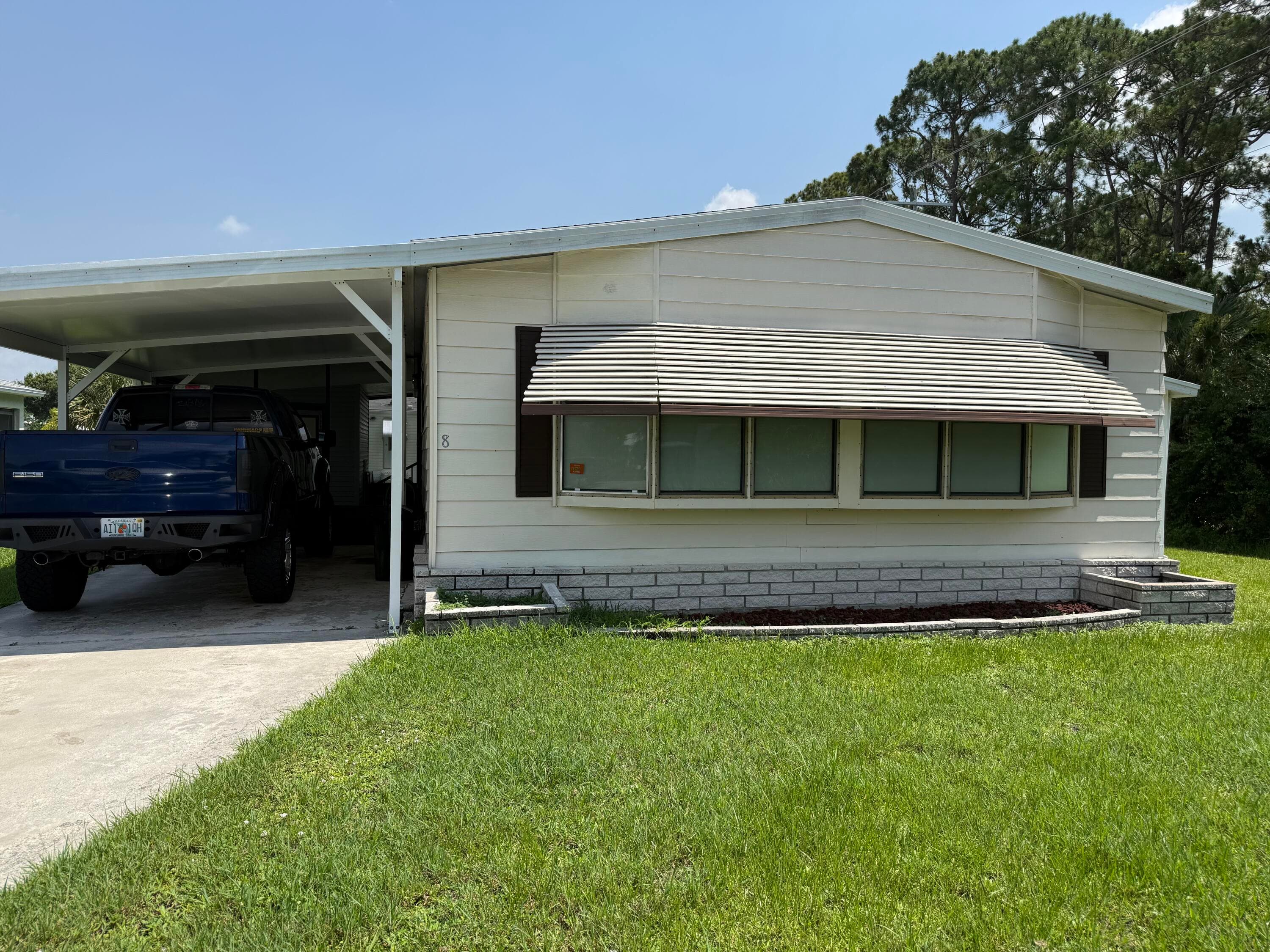 8 Felicidad Court, Fort Pierce, FL 34951 — photo