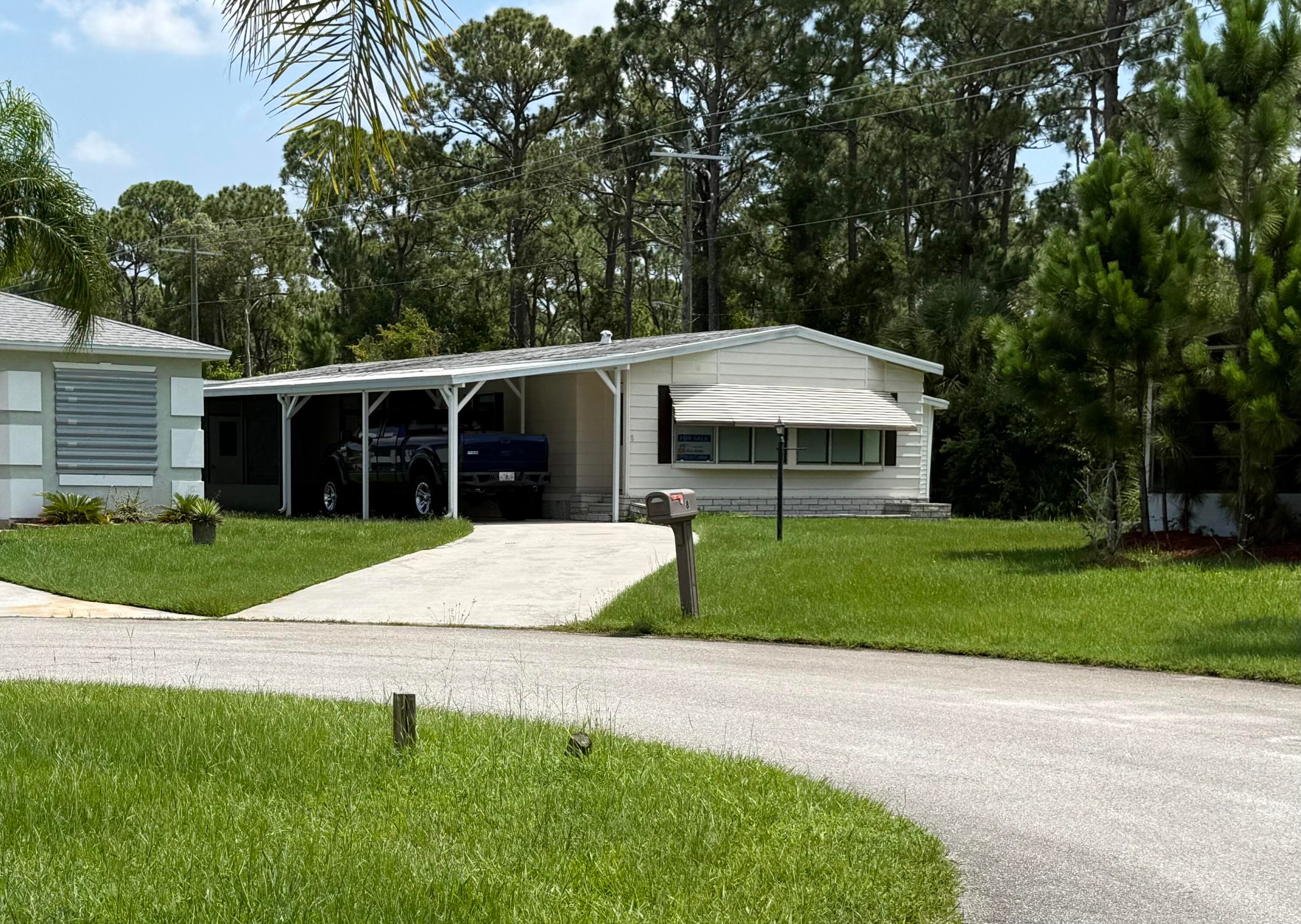 8 Felicidad Court, Fort Pierce, FL 34951 — photo 3 of 22