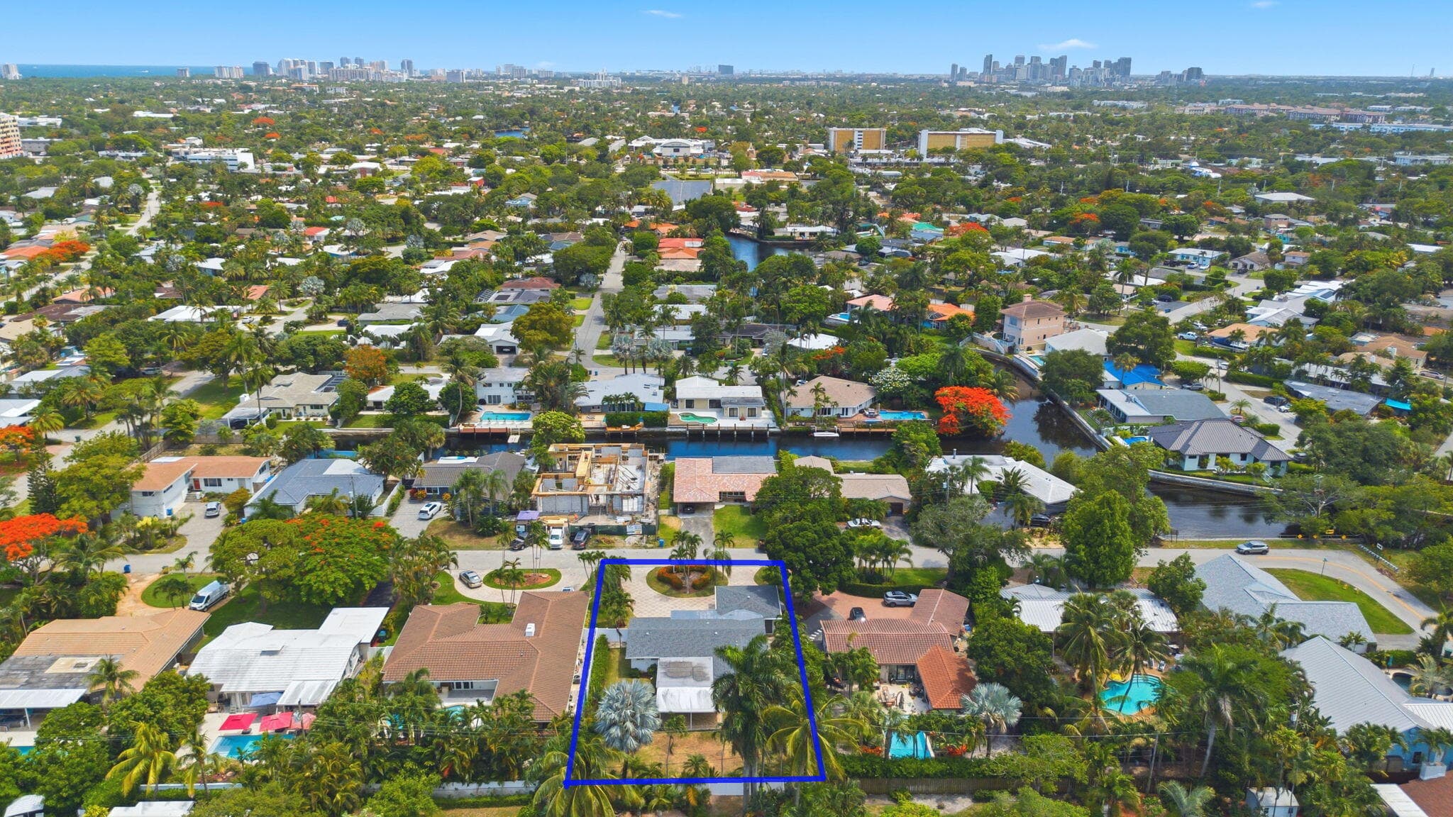 1745 NE 36th Street, Oakland Park, FL 33334 — photo 13 of 39