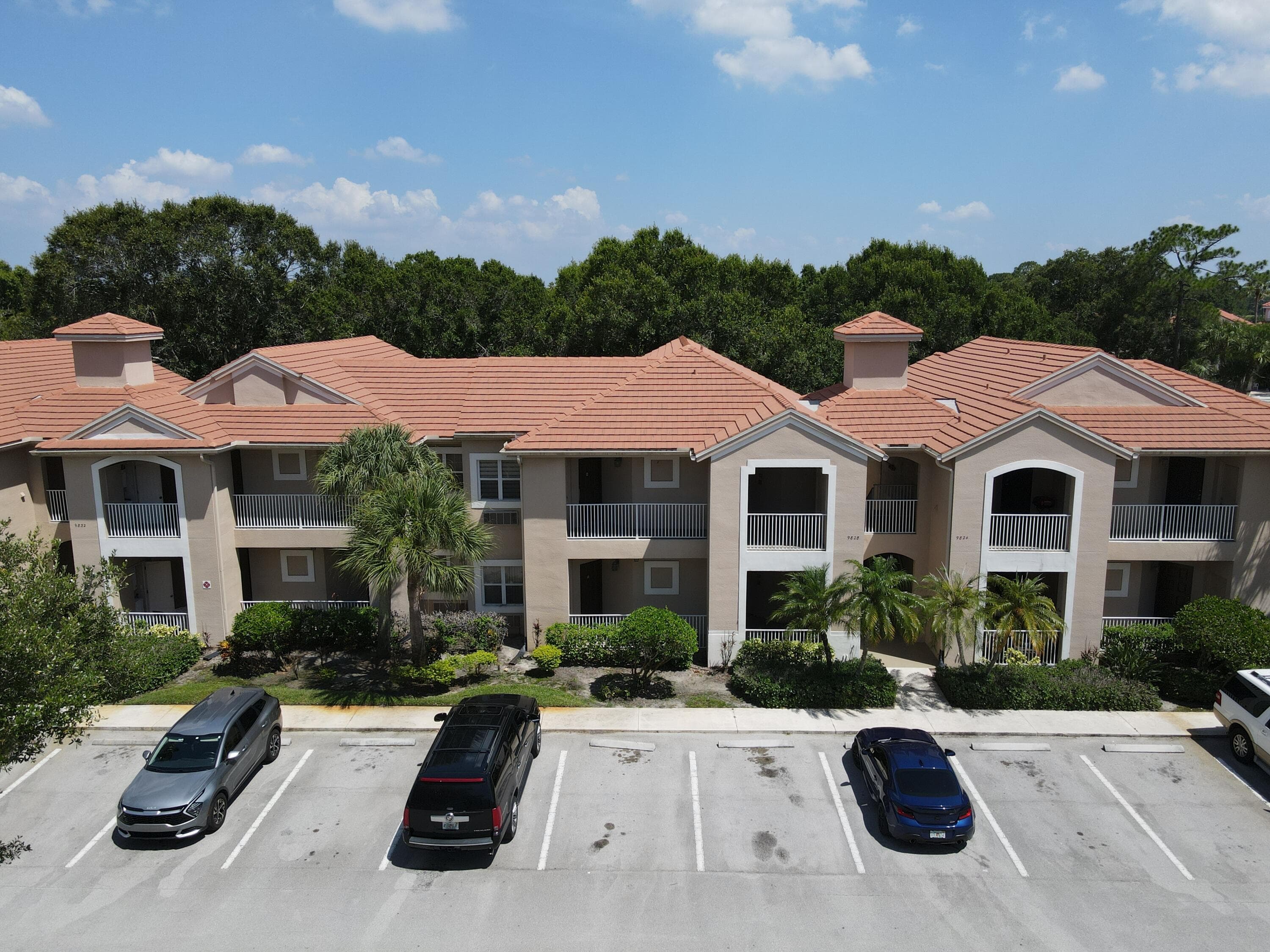 9828 Perfect Drive 46, Port St. Lucie, FL 34986 — photo 1 of 50