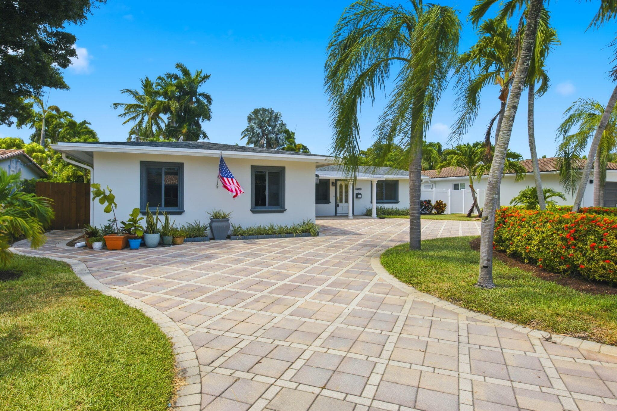 1745 NE 36th Street, Oakland Park, FL 33334 — photo 1 of 39