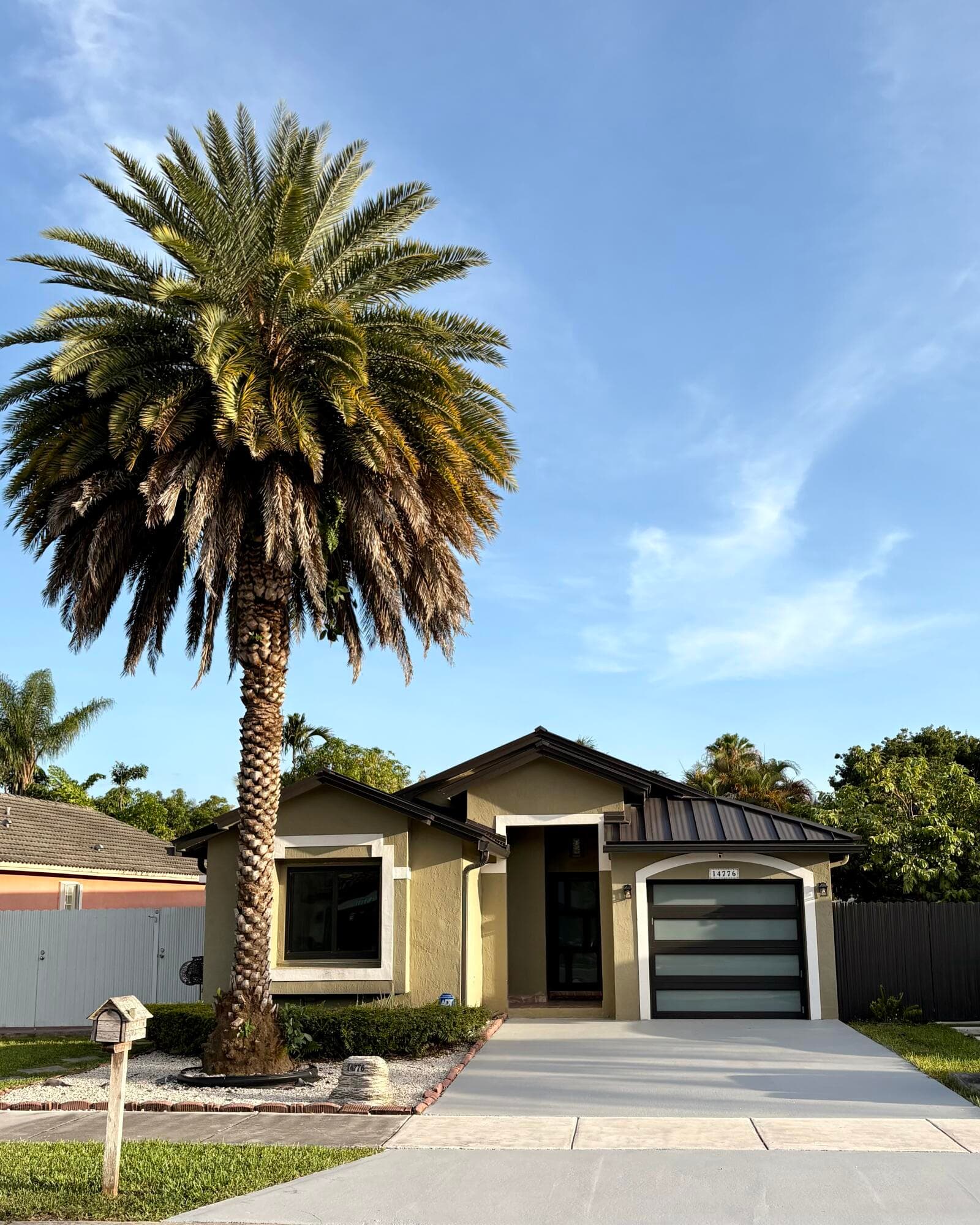 14776 SW 138th Terrace, Miami, FL 33196 — photo