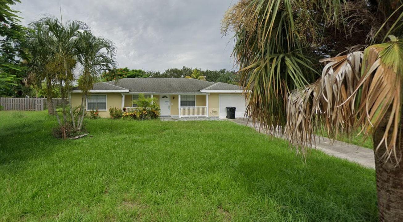 1438 SE Marisol Lane, Port St. Lucie, FL 34952 — photo 1 of 1