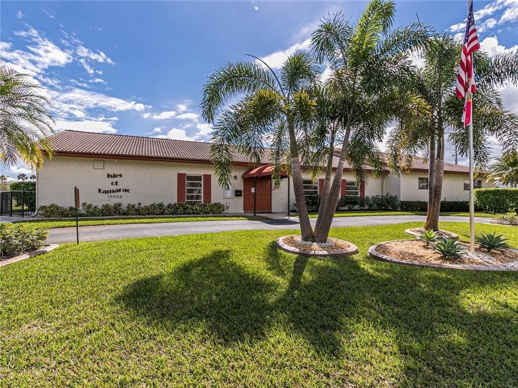 7000 NW 107th Avenue, Tamarac, FL 33321 — photo 60 of 63
