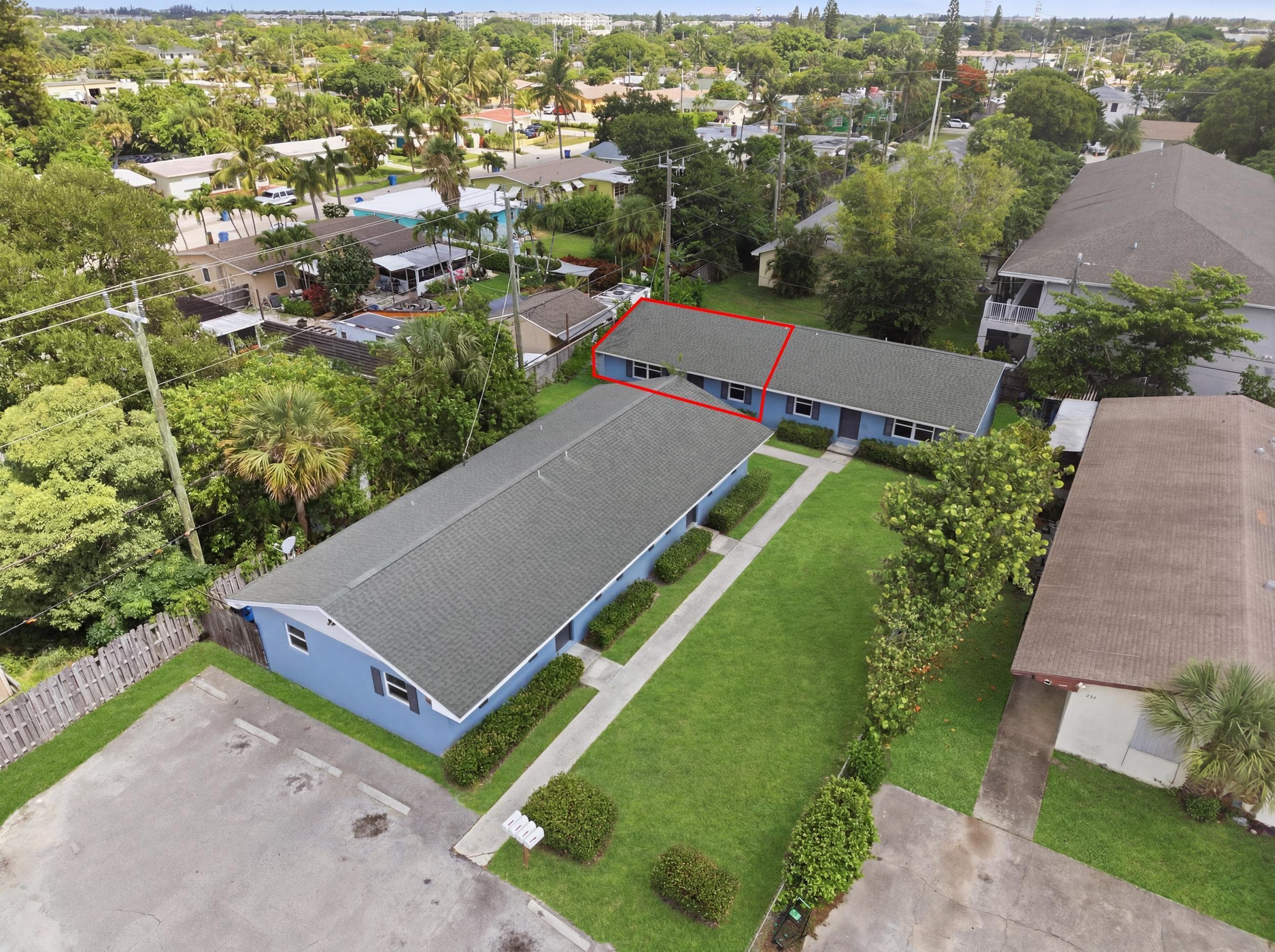 355 Wickline Boulevard, Lantana, FL 33462 — photo