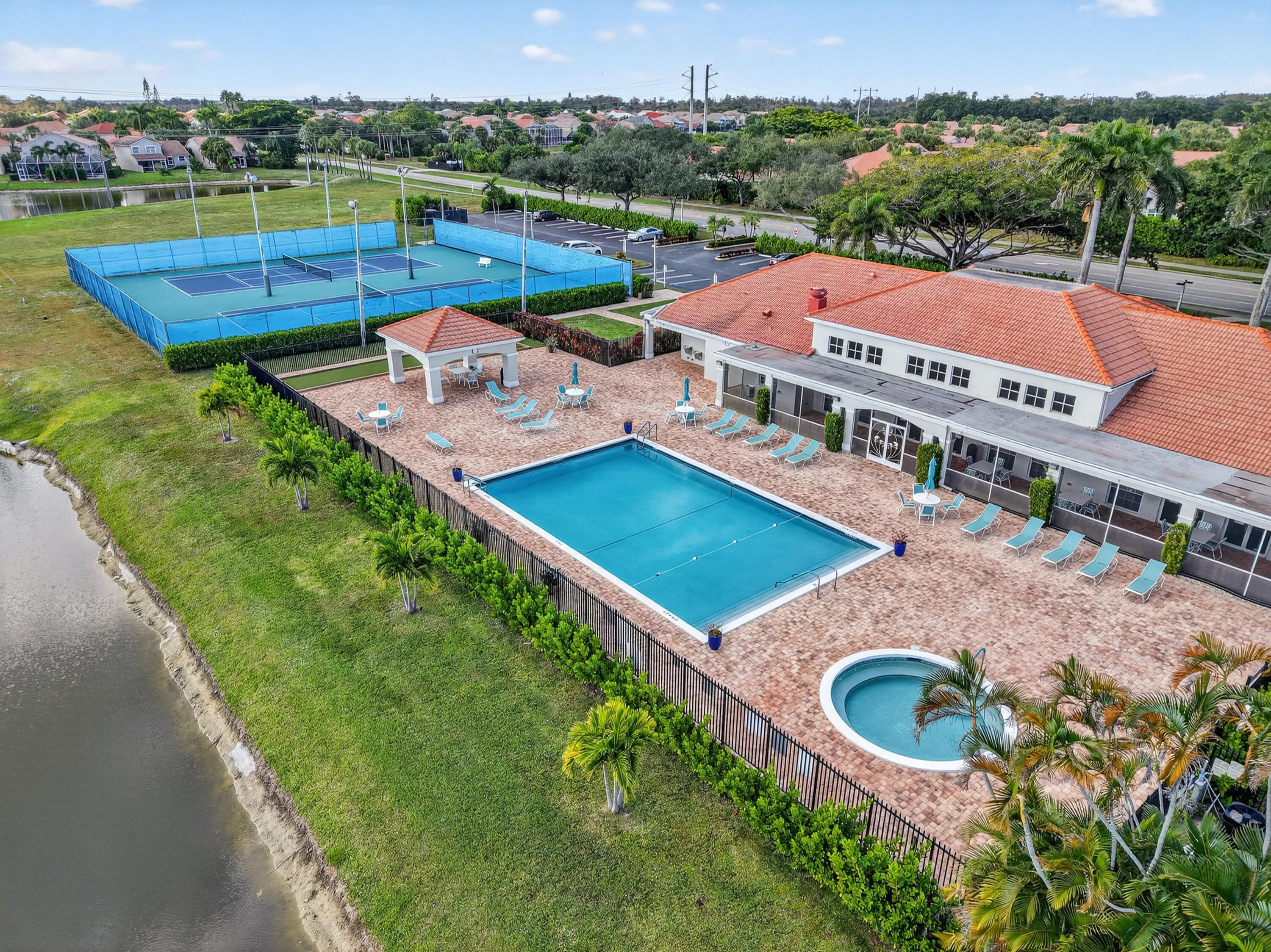 10911 Ladera Lane A, Boca Raton, FL 33498 — photo 40 of 52