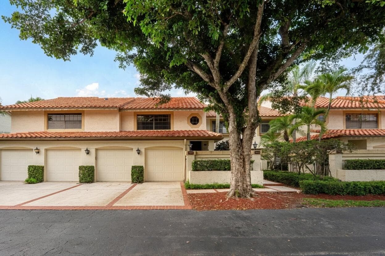 7942 La Mirada Drive, Boca Raton, FL 33433 — photo 1 of 55