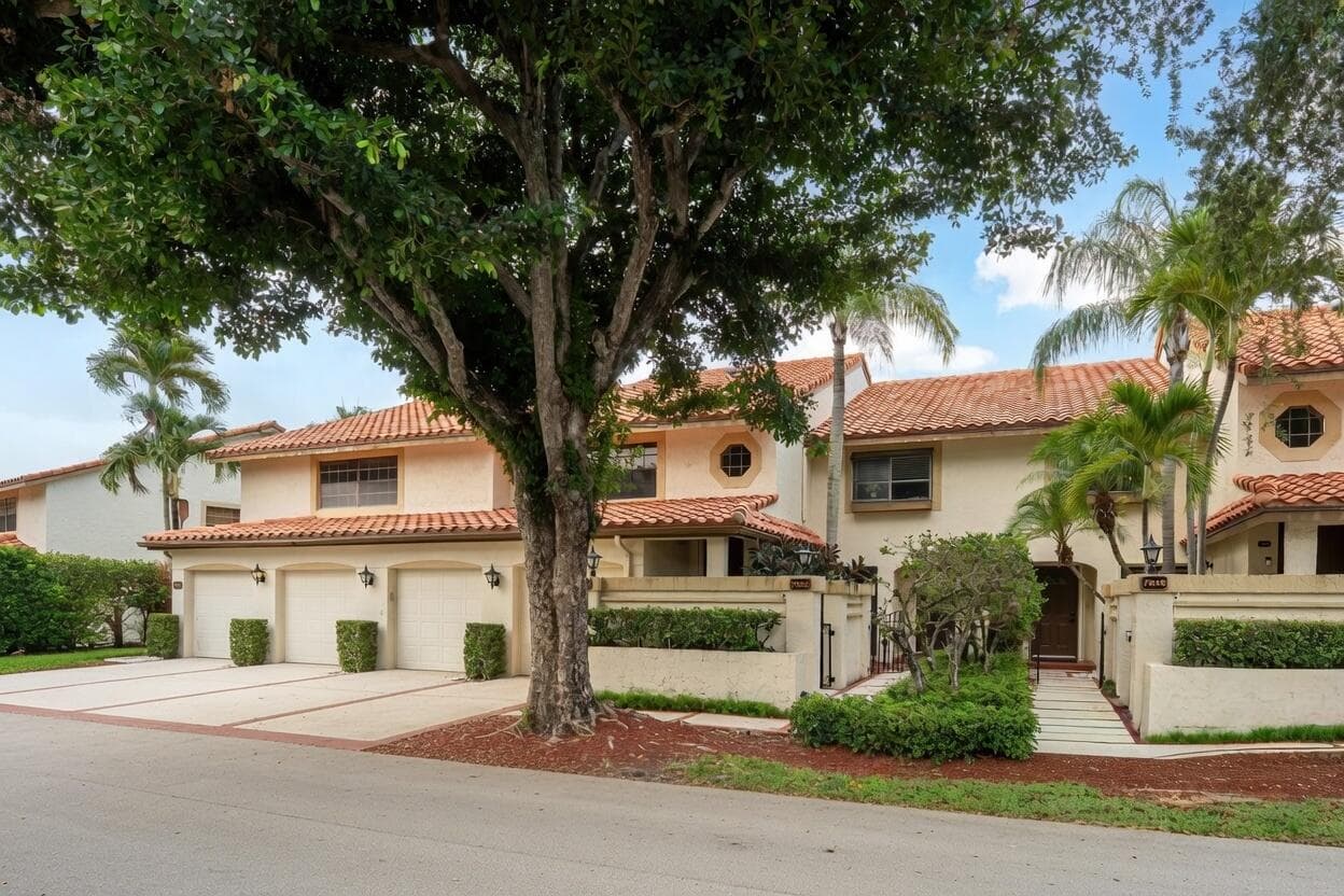 7942 La Mirada Drive, Boca Raton, FL 33433 — photo 2 of 55