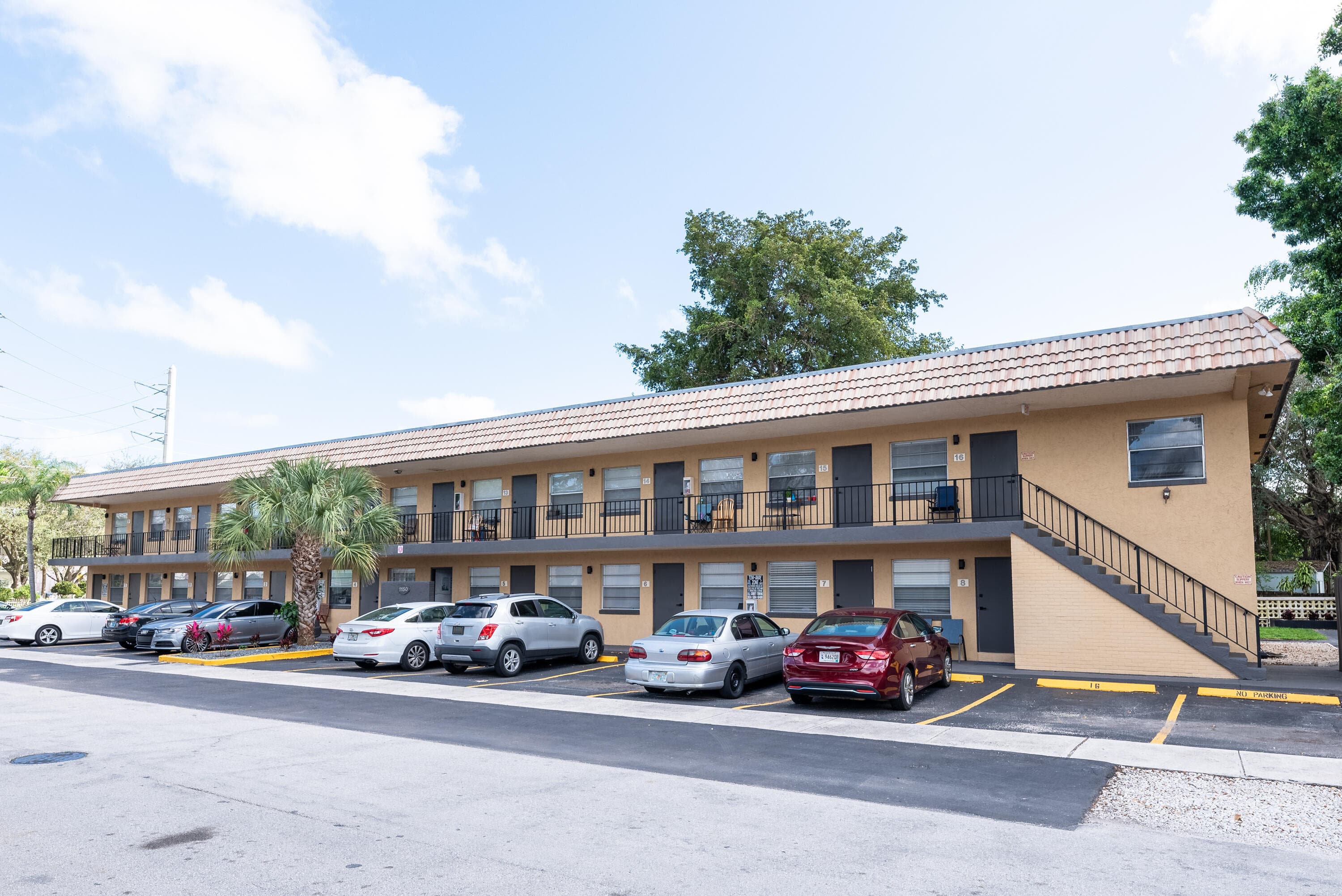 1150 NE 17th Court 15, Fort Lauderdale, FL 33305 — photo 14 of 14