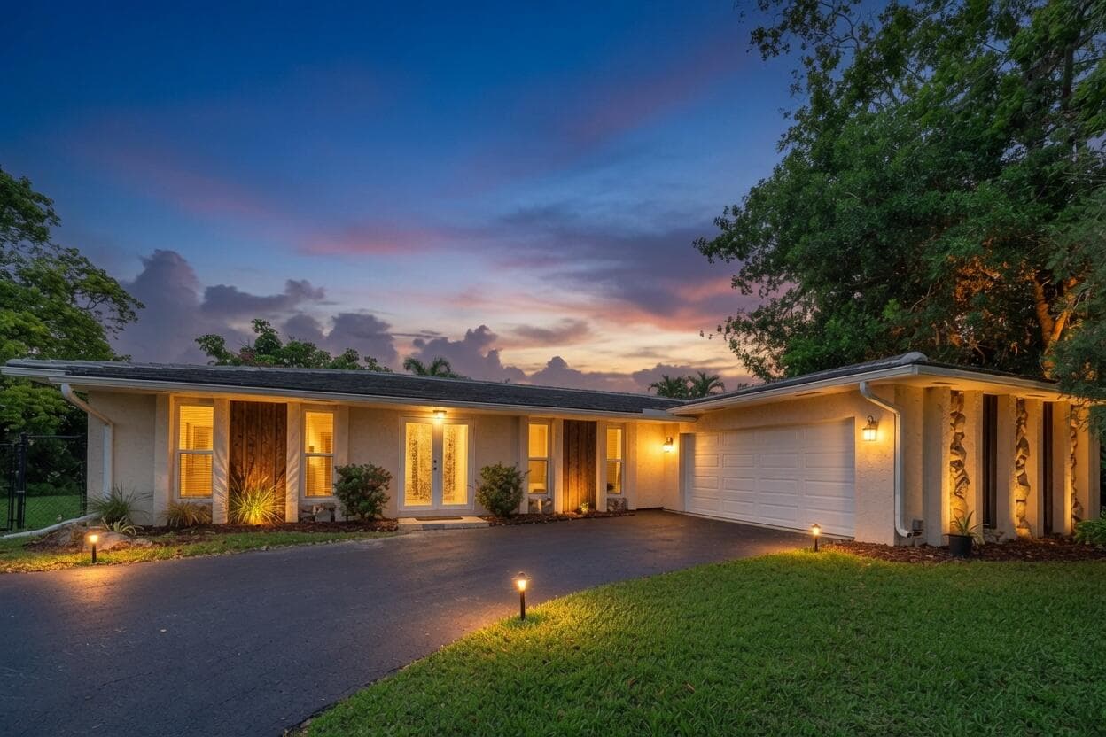 11901 NW 25th Street, Plantation, FL 33323 — photo 11 of 77