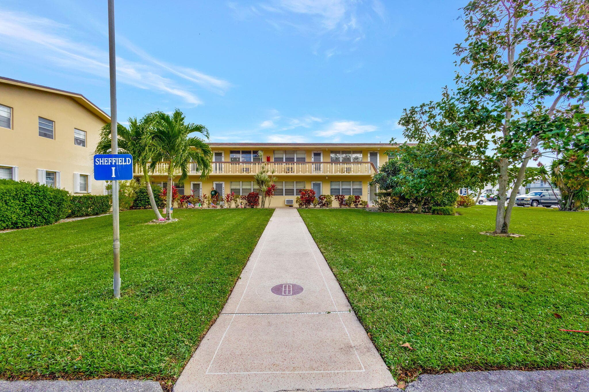 211 Sheffield I, West Palm Beach, FL 33417 — photo 2 of 29
