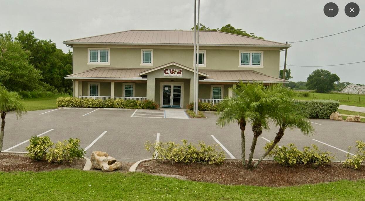 806 NW 9th Street, Okeechobee, FL — photo