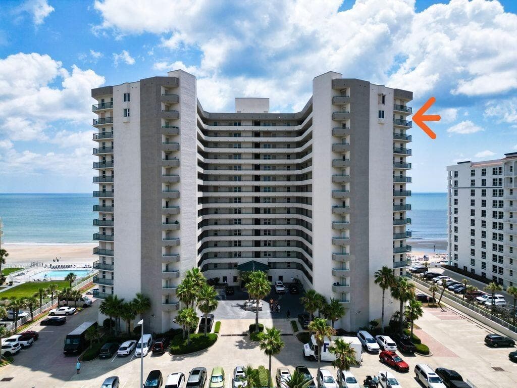 2055 S Atlantic Avenue 1410, Daytona Beach Shores, FL 32118 — photo