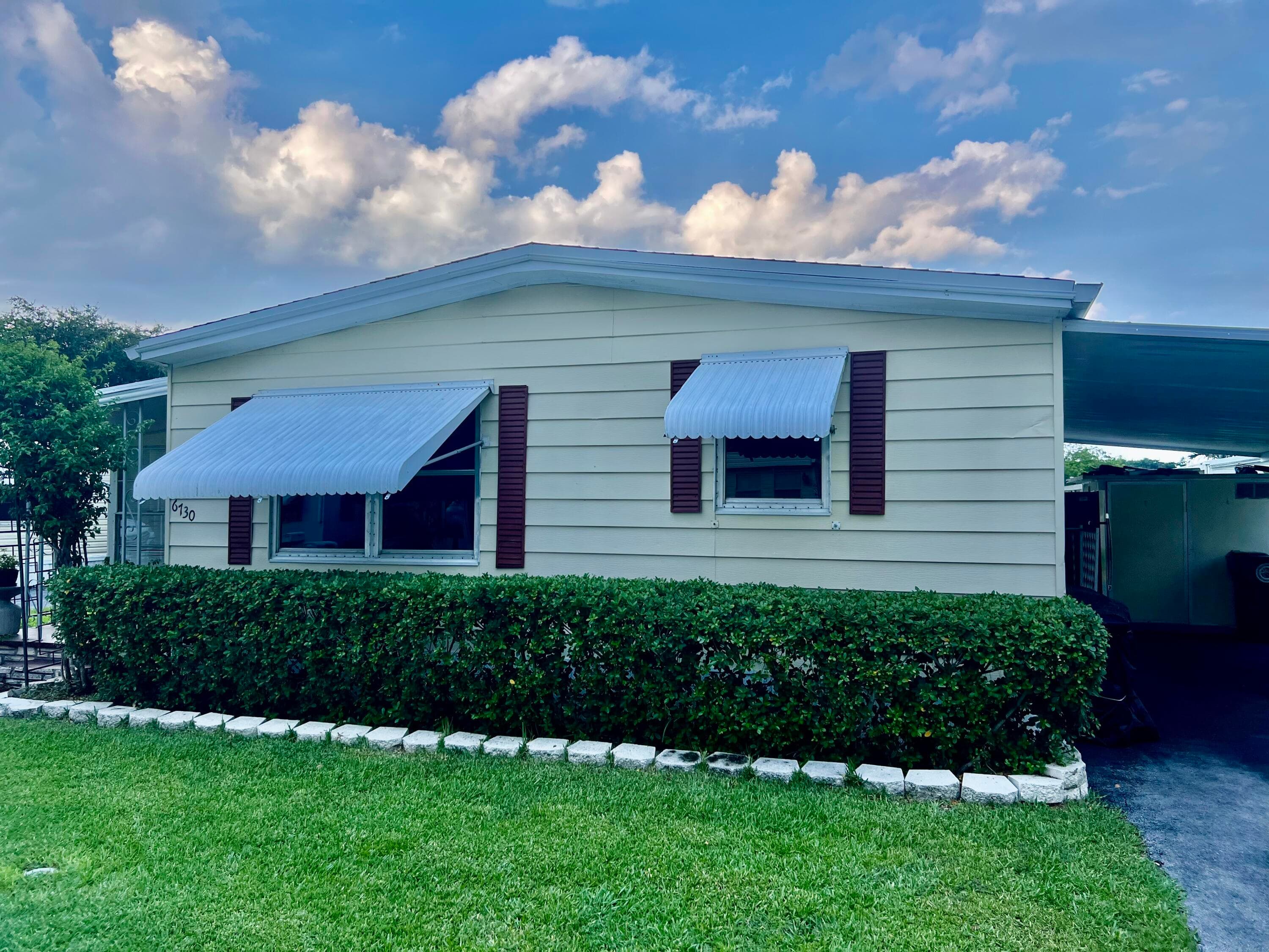 6730 NW 45th Terrace Lot Q-04, Coconut Creek, FL 33073 — photo