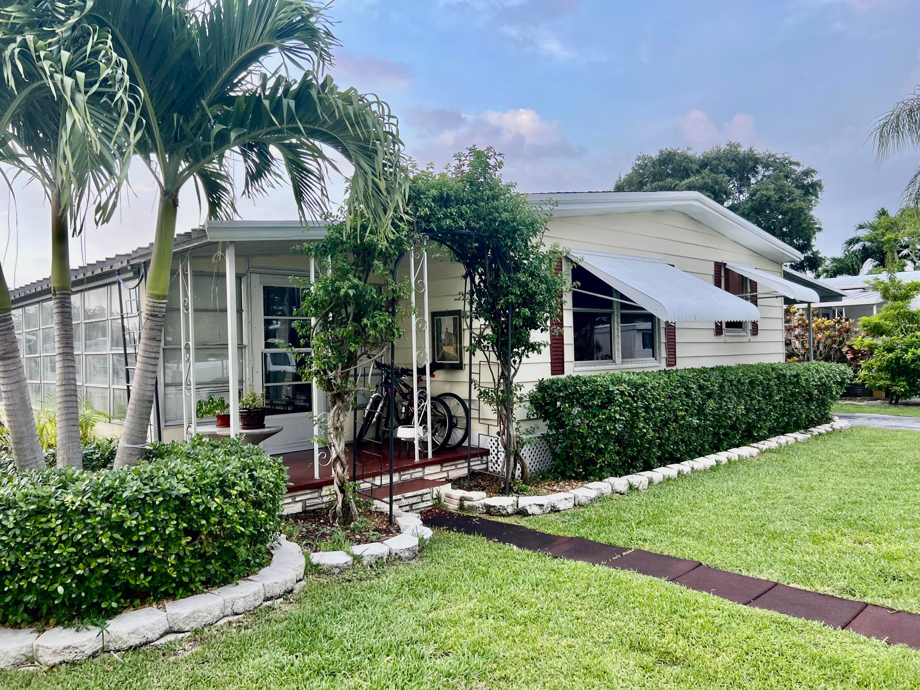 6730 NW 45th Terrace Lot Q-04, Coconut Creek, FL 33073 — photo 2 of 34