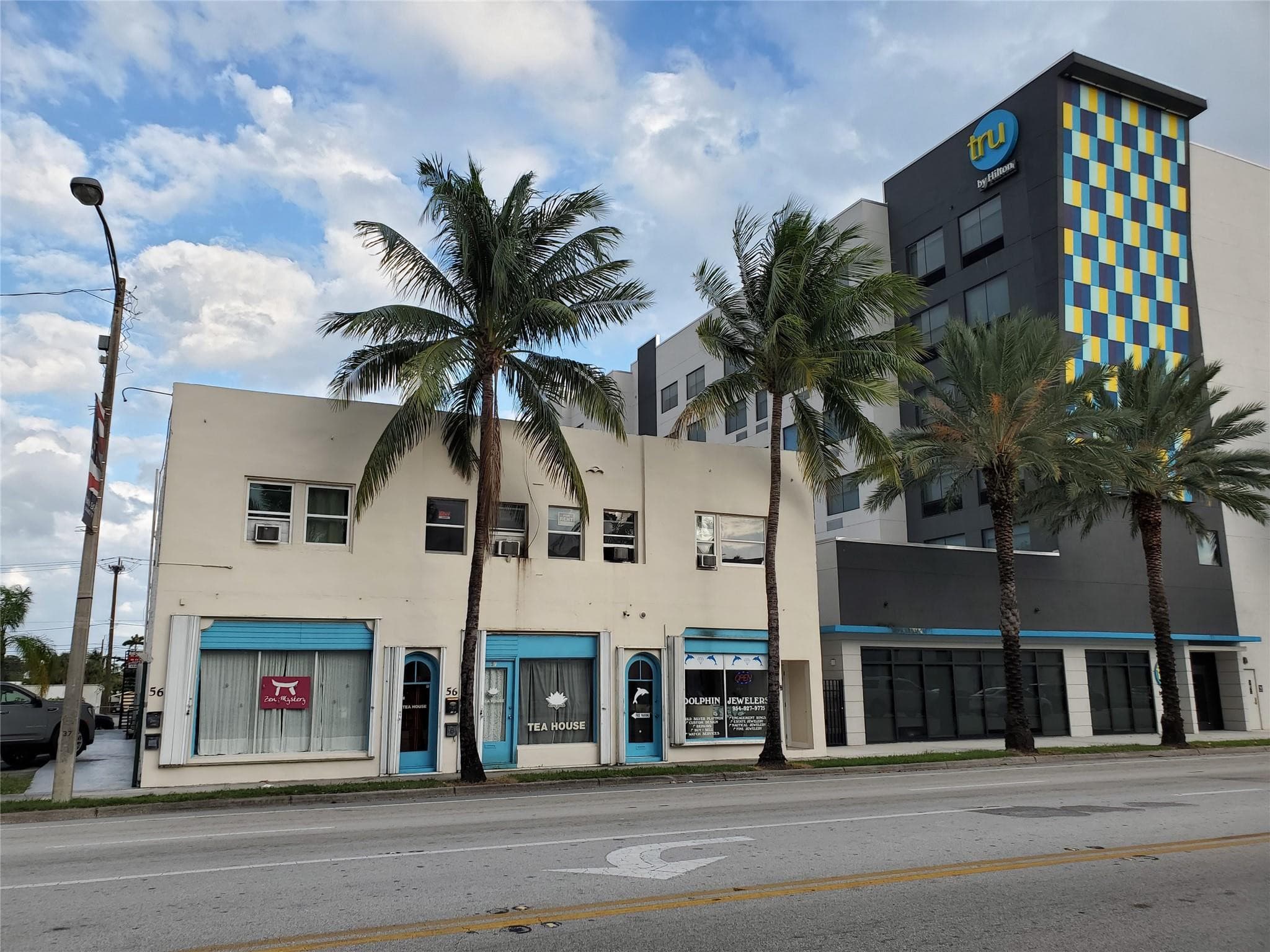 50 N Federal Highway 1, Dania Beach, FL 33004 — photo 12 of 30