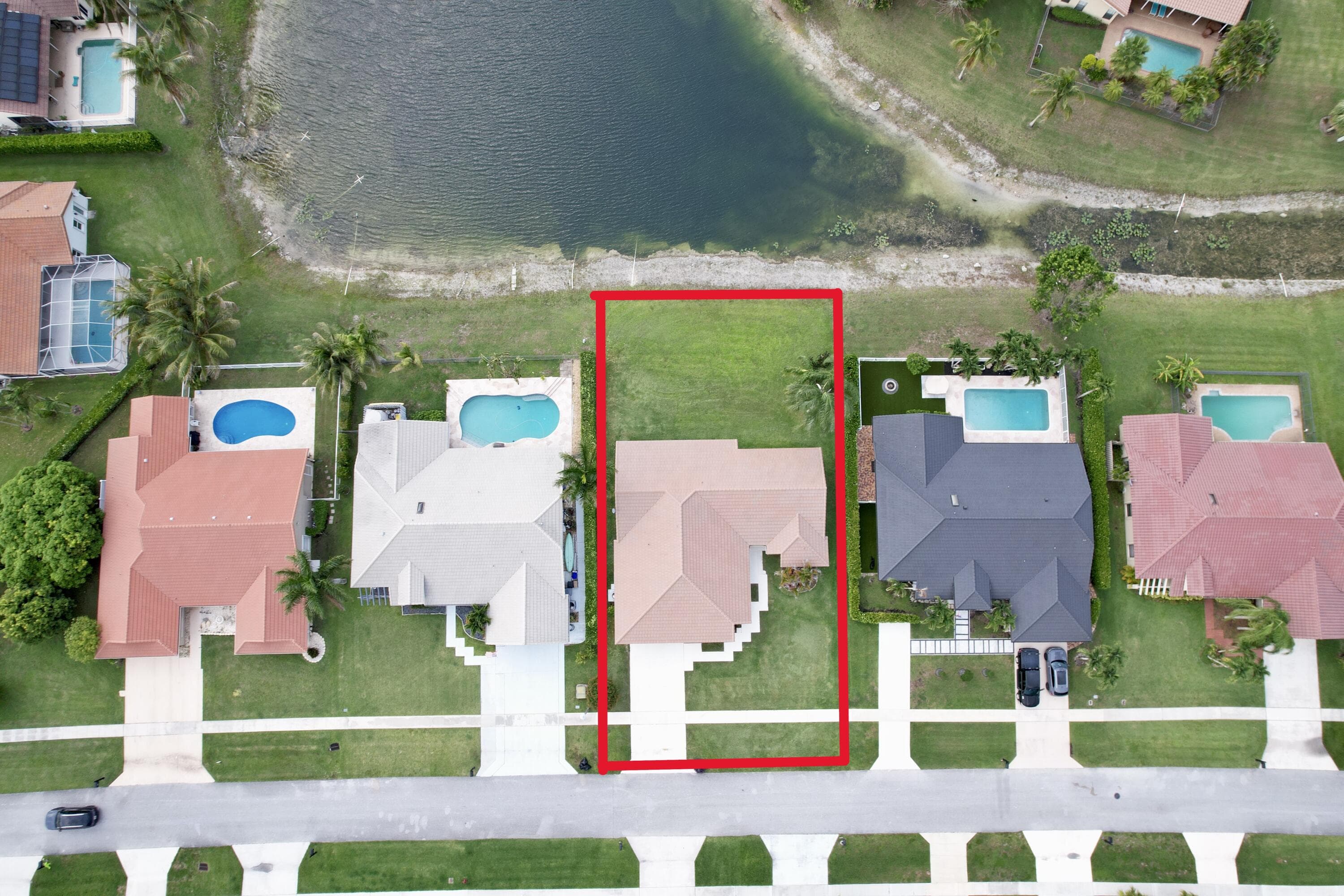11741 Island Lakes Lane, Boca Raton, FL 33498 — photo 55 of 62