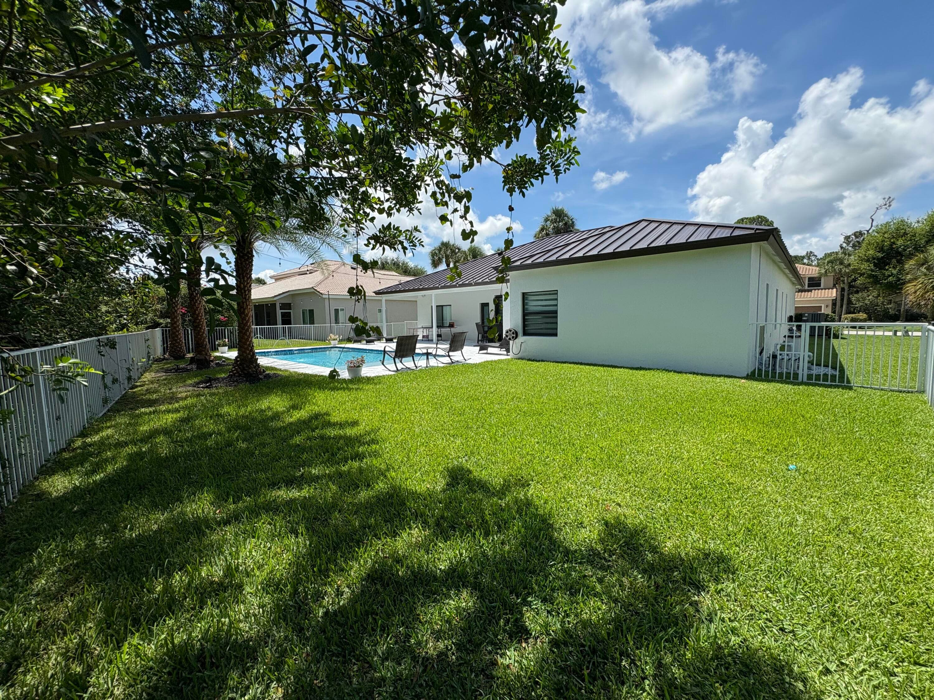 15515 Whispering Willow Drive, Wellington, FL 33414 — photo 5 of 14
