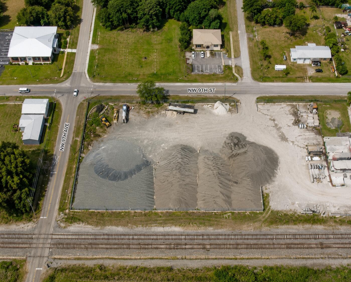 805 NW 9th Street, Okeechobee, FL 34972 — photo