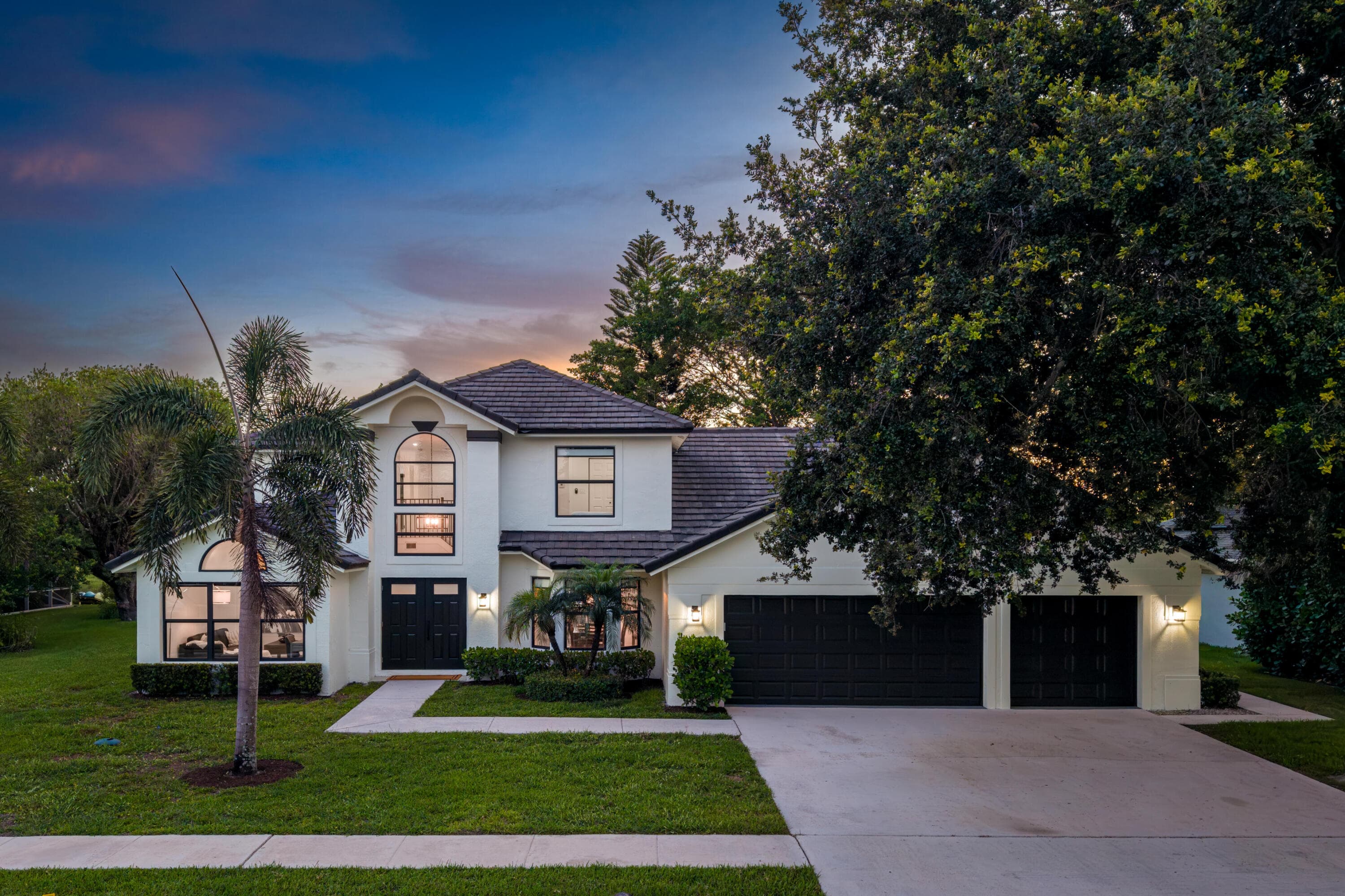 1878 Lynton Circle, Wellington, FL 33414 — photo 1 of 47
