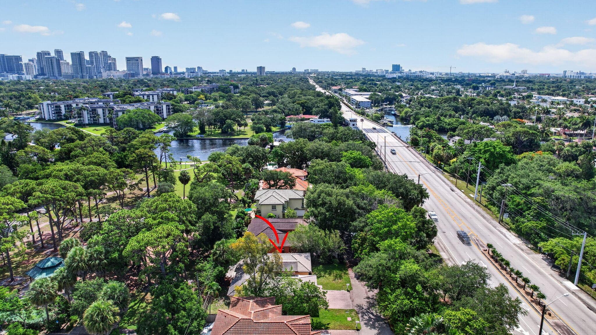 1445 SW 11th Place, Fort Lauderdale, FL 33315 — photo 46 of 53