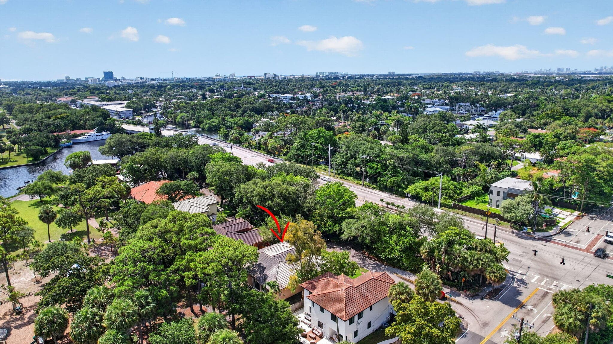 1445 SW 11th Place, Fort Lauderdale, FL 33315 — photo 48 of 53