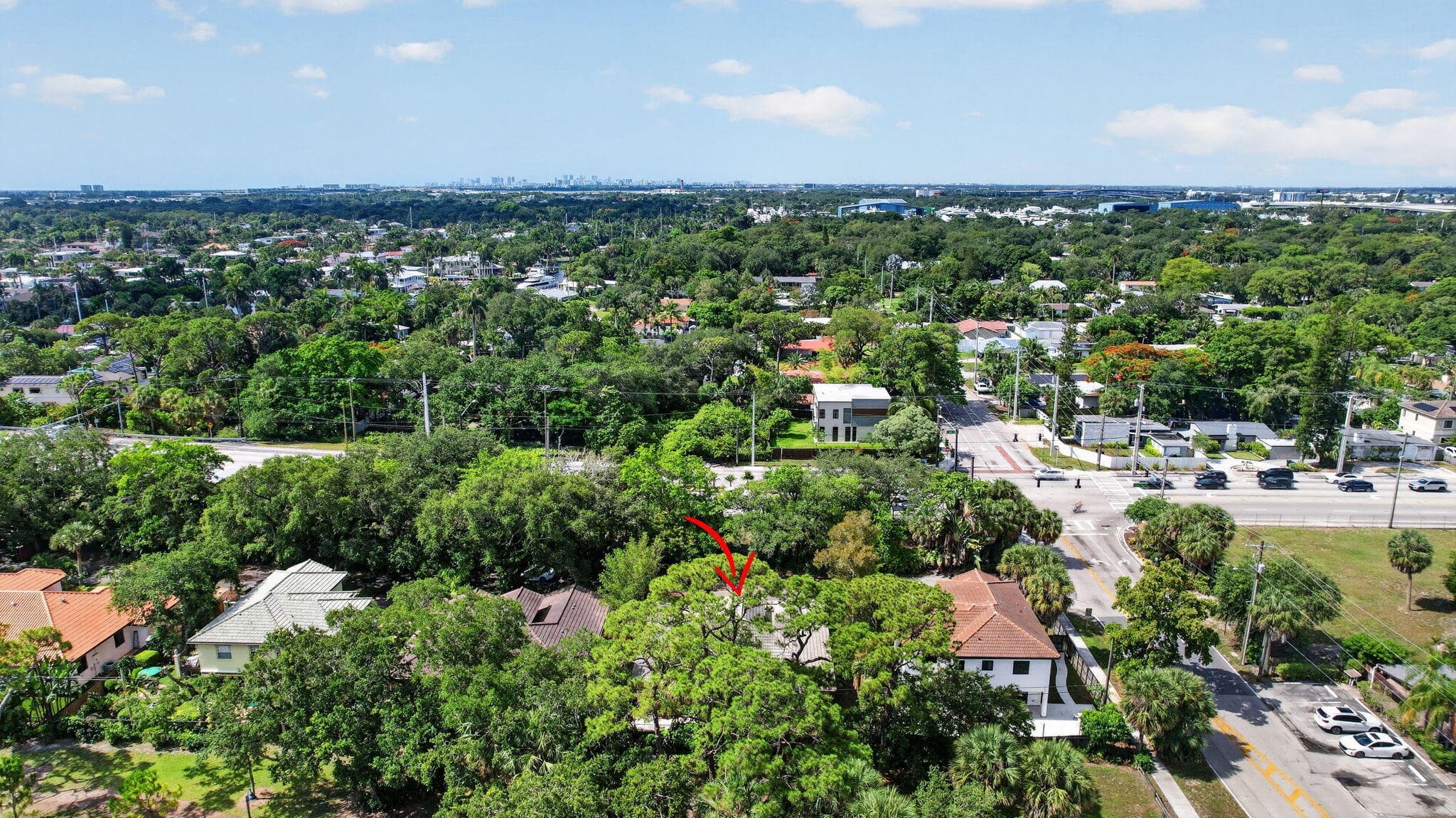 1445 SW 11th Place, Fort Lauderdale, FL 33315 — photo 49 of 53