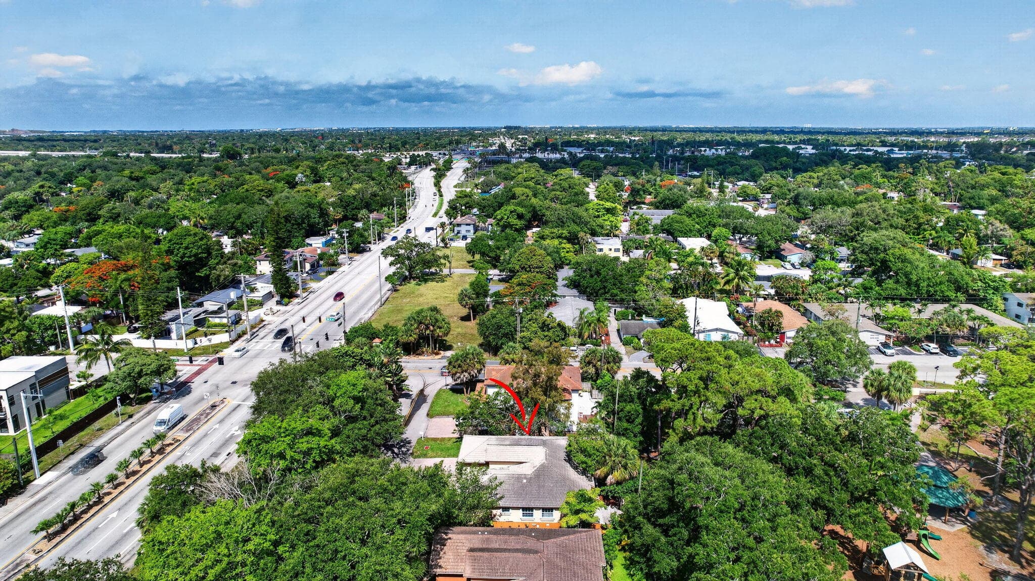 1445 SW 11th Place, Fort Lauderdale, FL 33315 — photo 51 of 53
