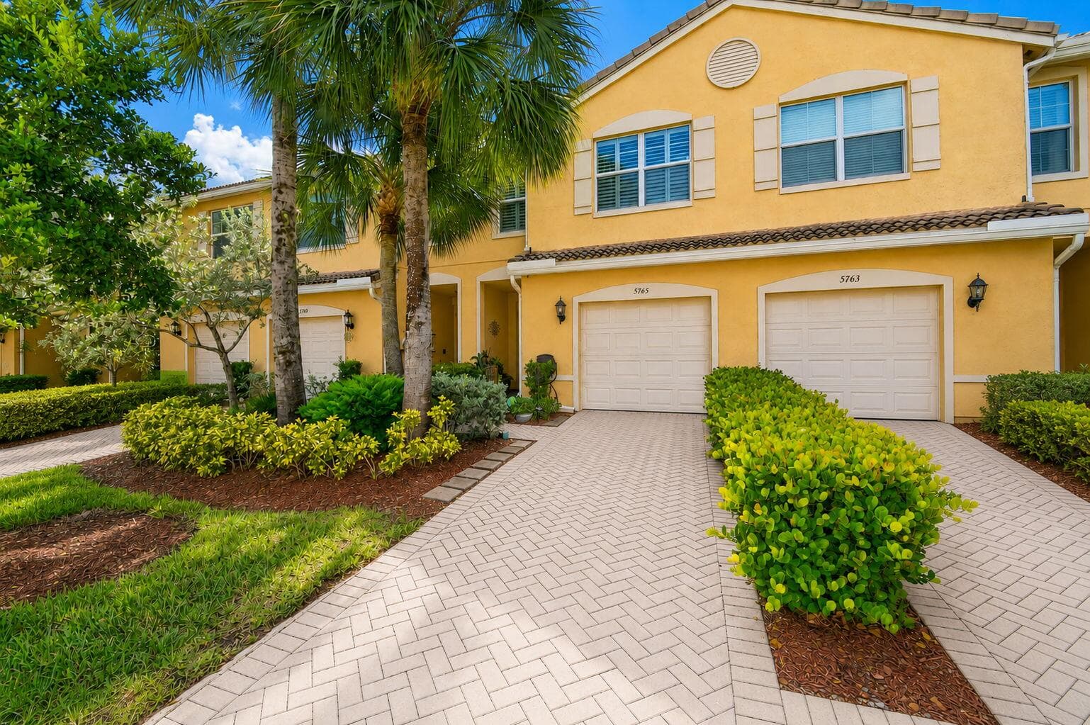 5765 Monterra Club Drive, Lake Worth, FL 33463 — photo 3 of 38