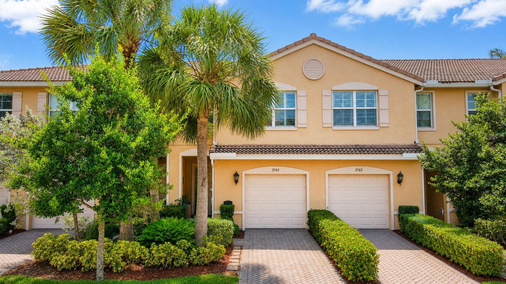 5765 Monterra Club Drive, Lake Worth, FL 33463 — photo 1 of 38