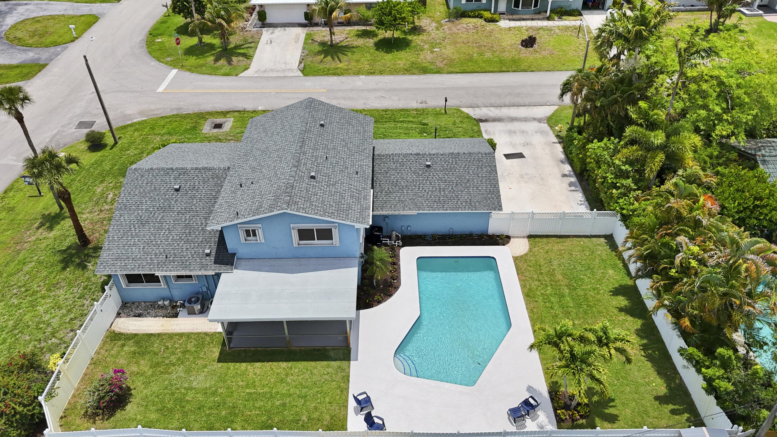 3905 Flag Drive, Palm Beach Gardens, FL 33410 — photo