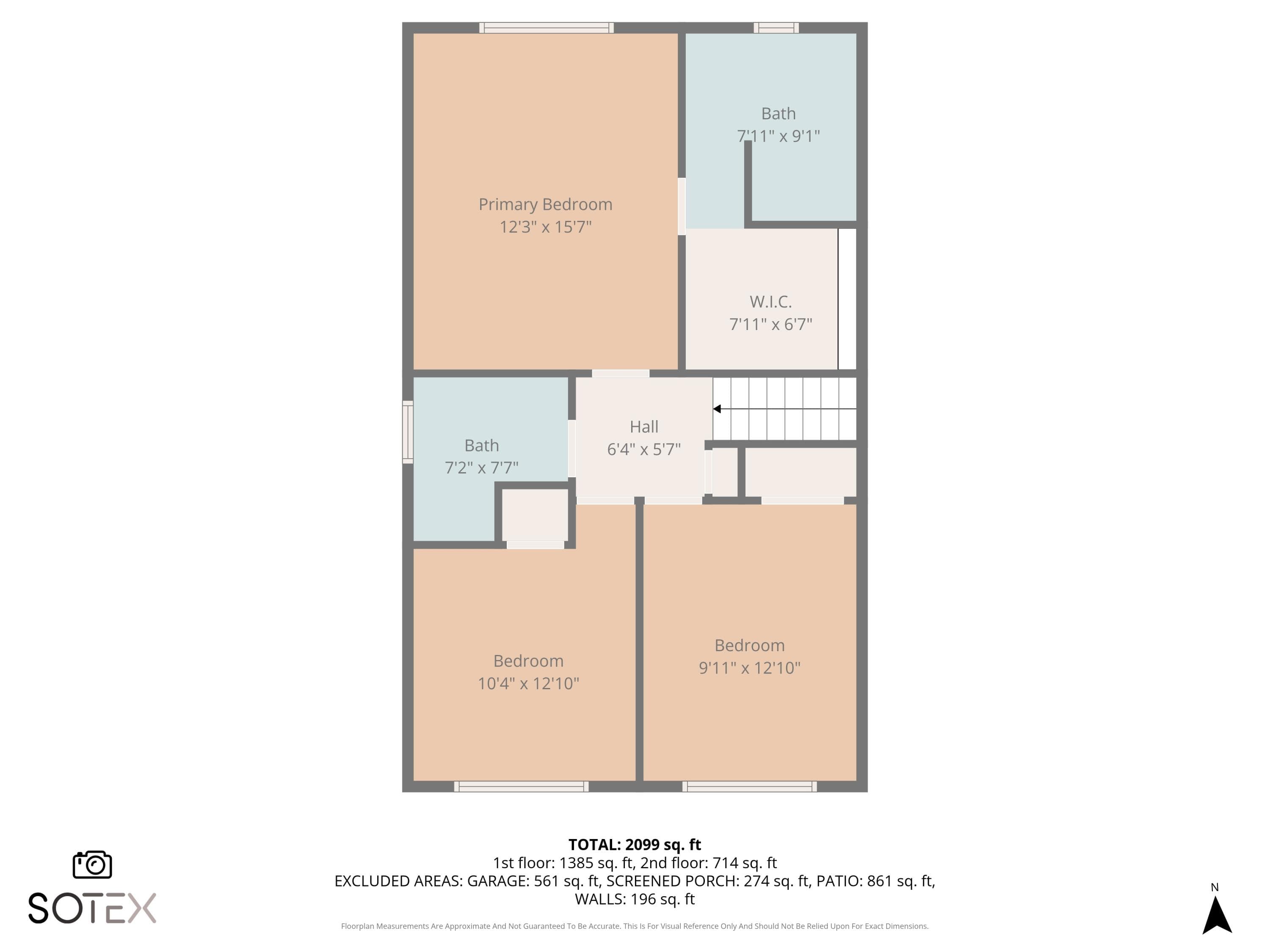 3905 Flag Drive, Palm Beach Gardens, FL 33410 — photo 42 of 42
