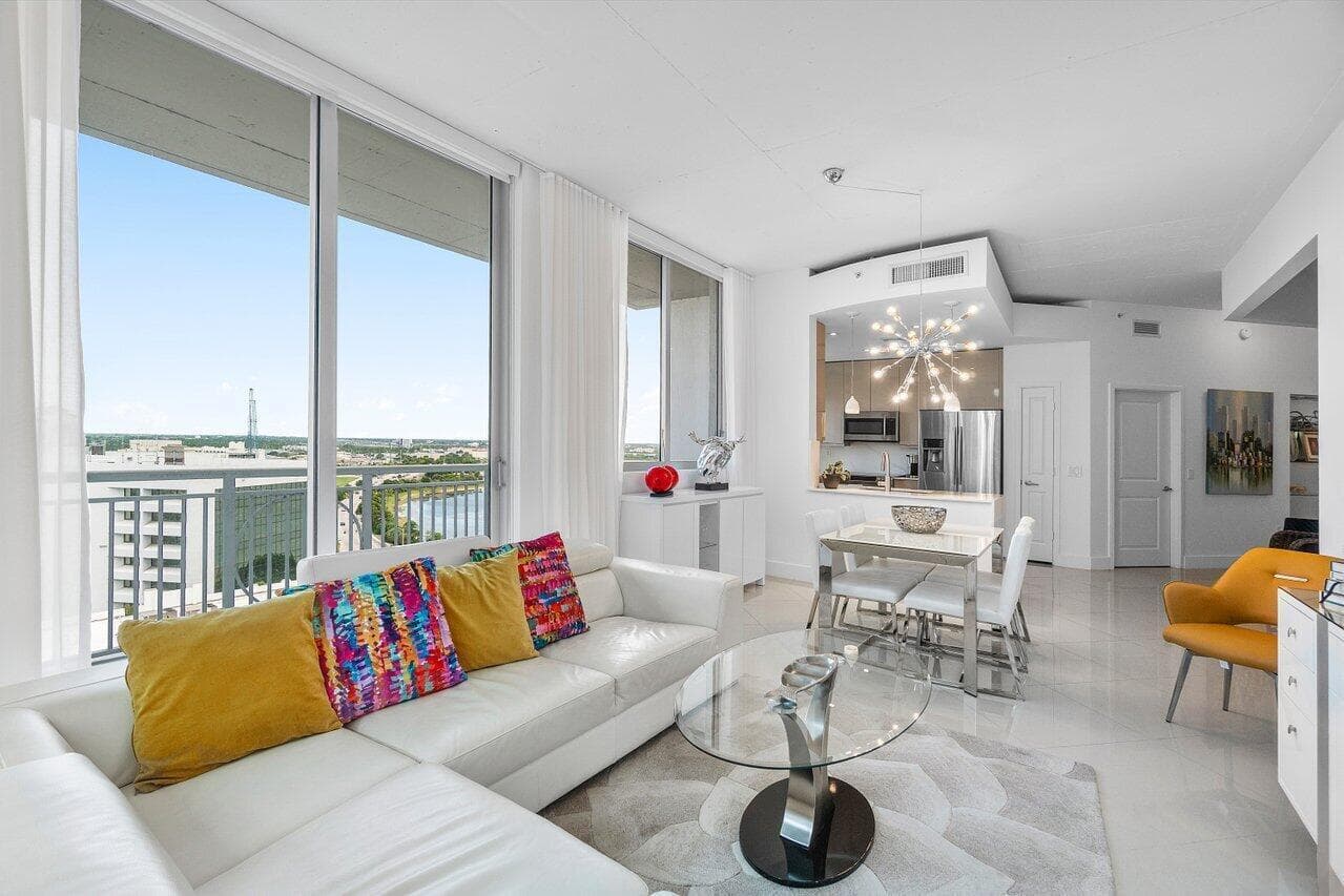 300 S Australian Avenue 1418, West Palm Beach, FL 33401 — photo