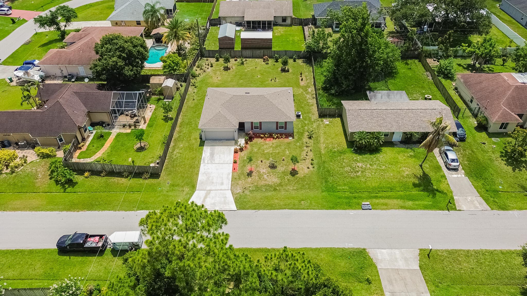1711 SW Angelo Street, Port St. Lucie, FL 34953 — photo 17 of 20