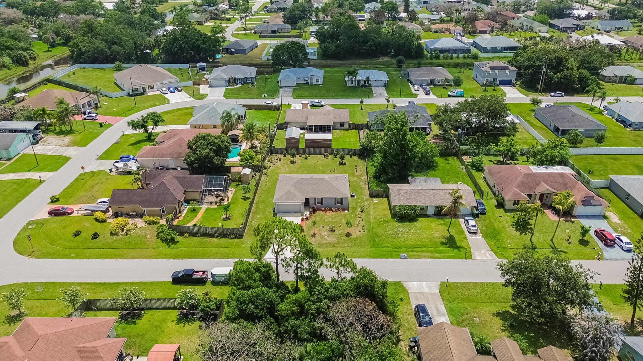 1711 SW Angelo Street, Port St. Lucie, FL 34953 — photo 18 of 20