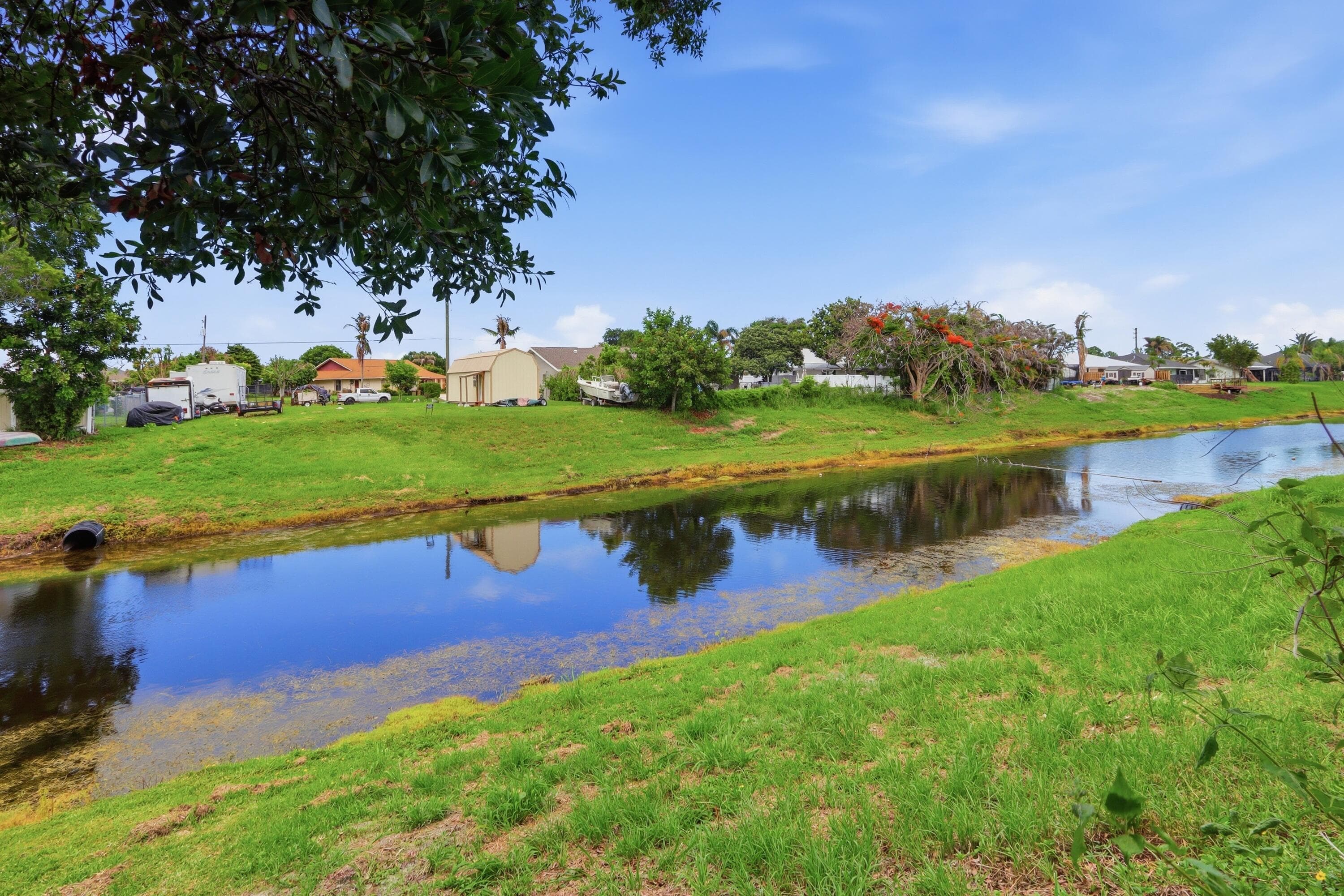 383 SE Whitmore Drive, Port St. Lucie, FL 34984 — photo 47 of 58
