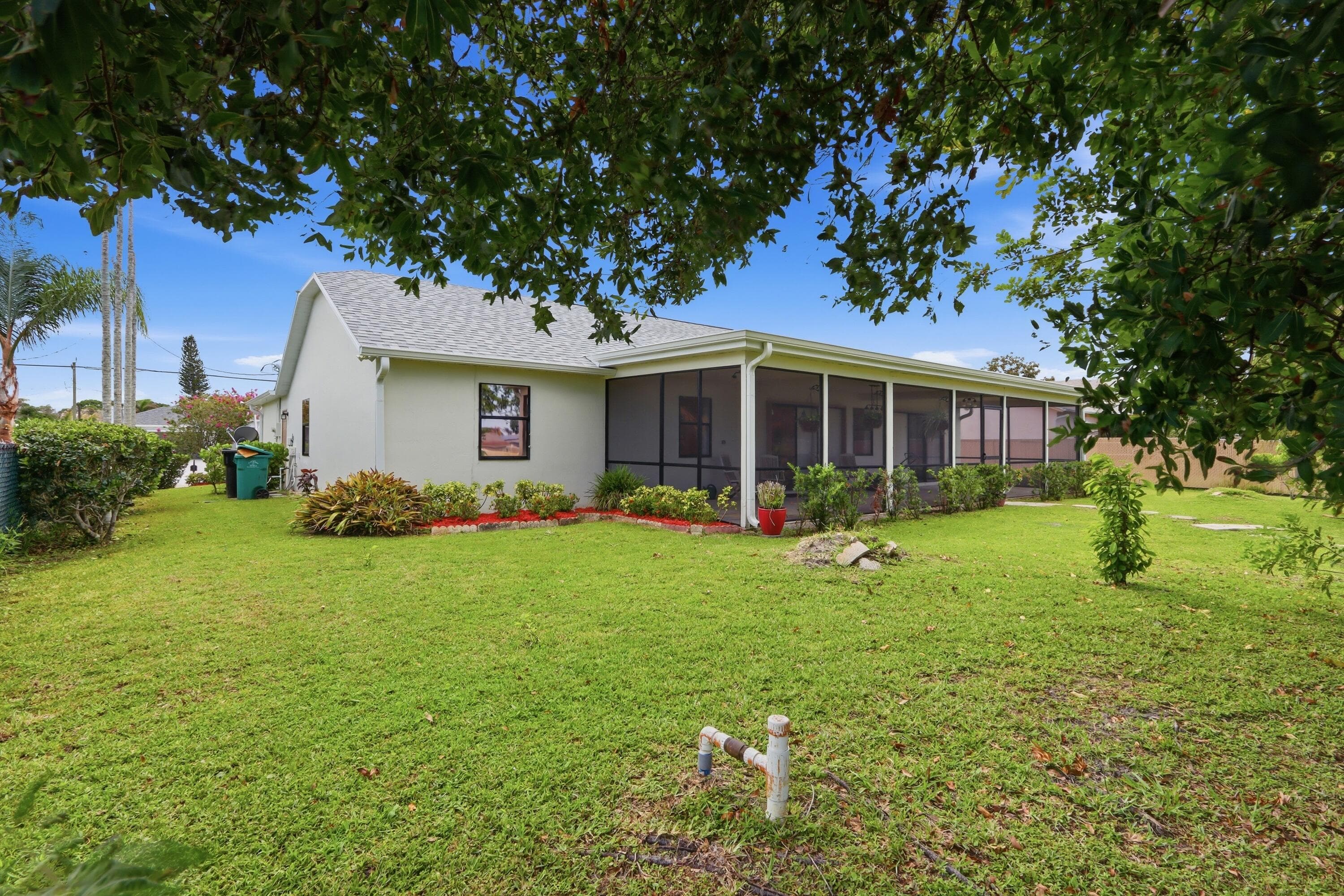 383 SE Whitmore Drive, Port St. Lucie, FL 34984 — photo 48 of 58