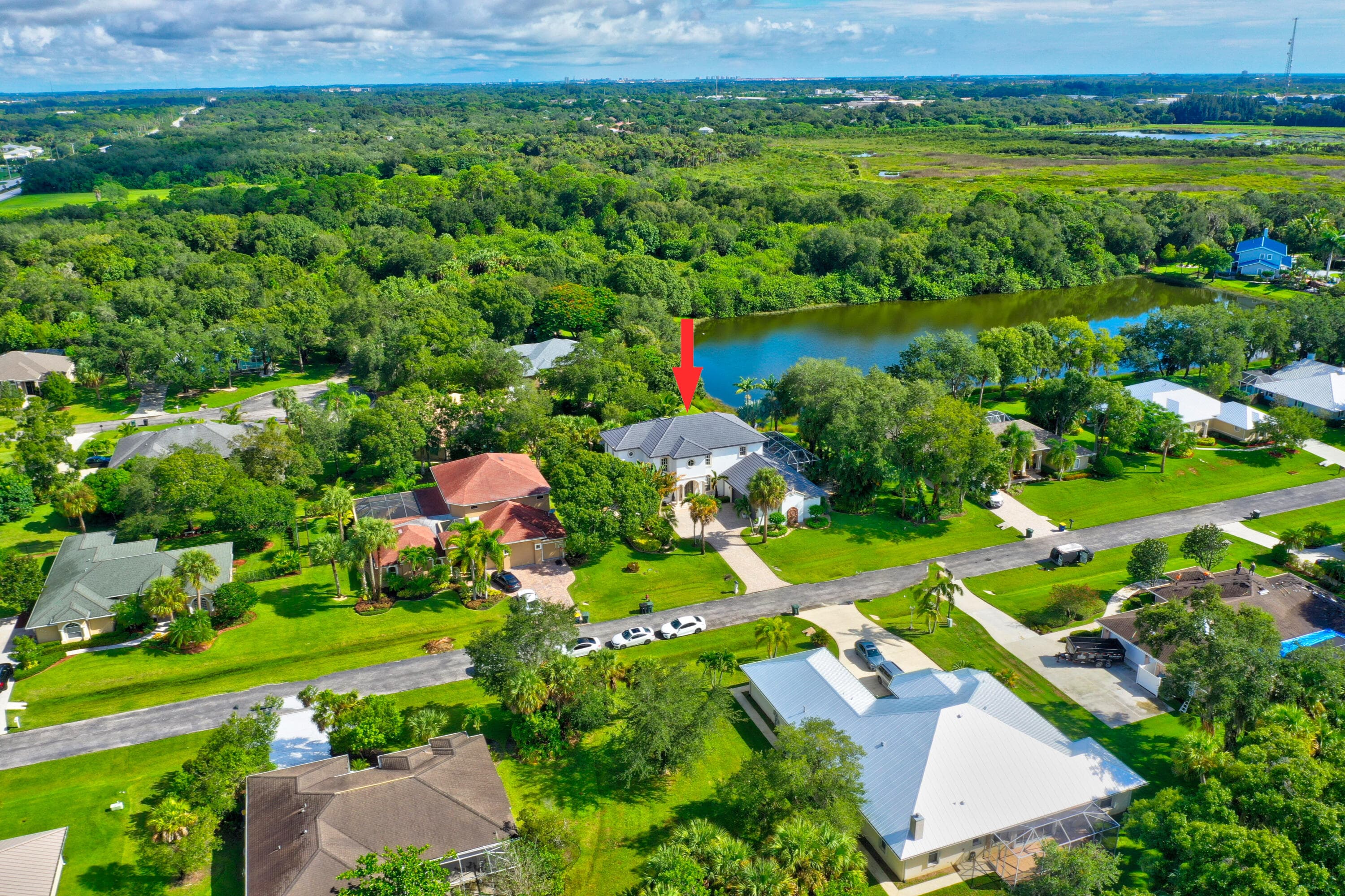 2304 Winding Creek Lane, Fort Pierce, FL 34981 — photo 38 of 41