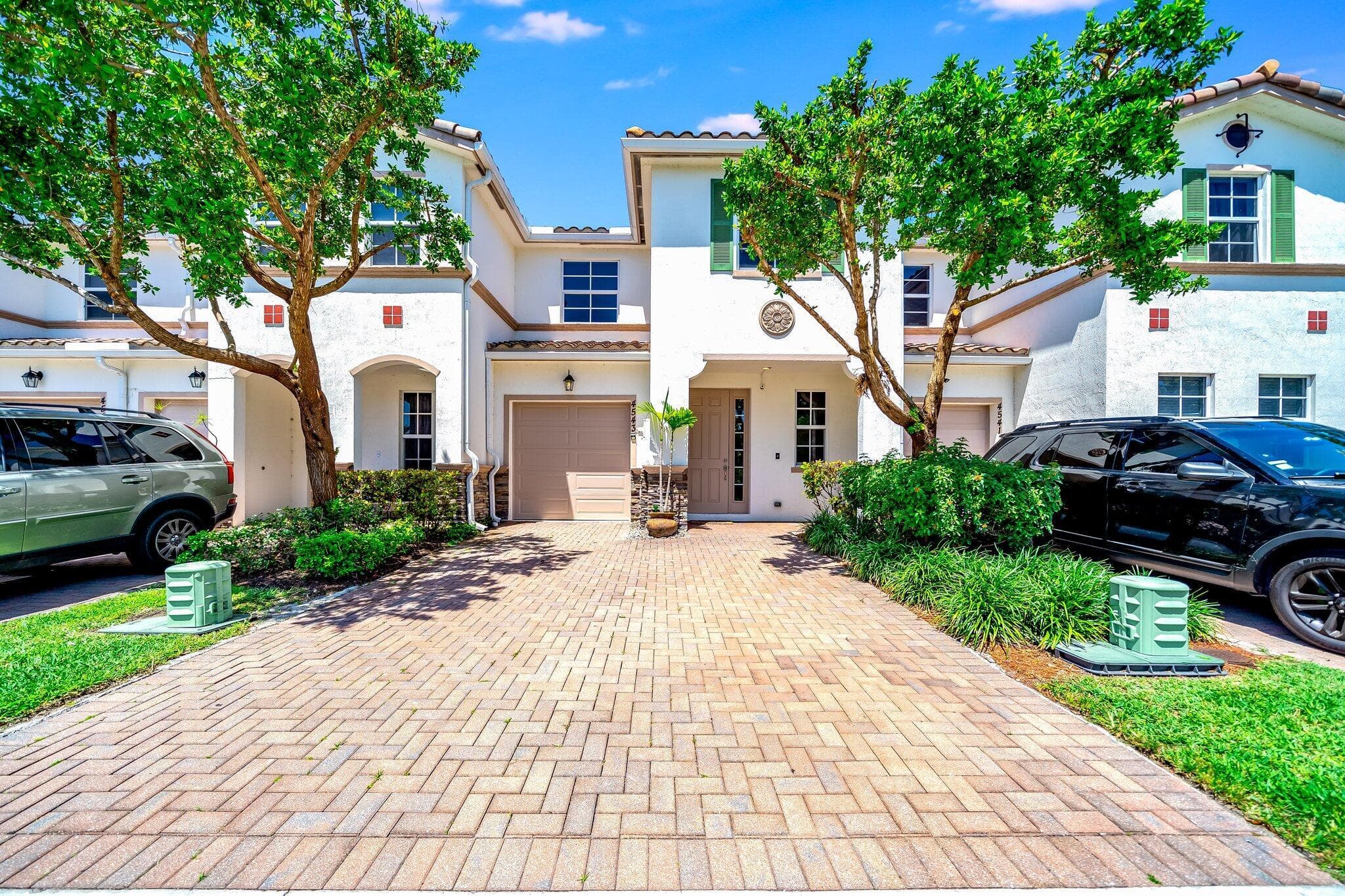 4543 Tara Cove Way, West Palm Beach, FL 33417 — photo