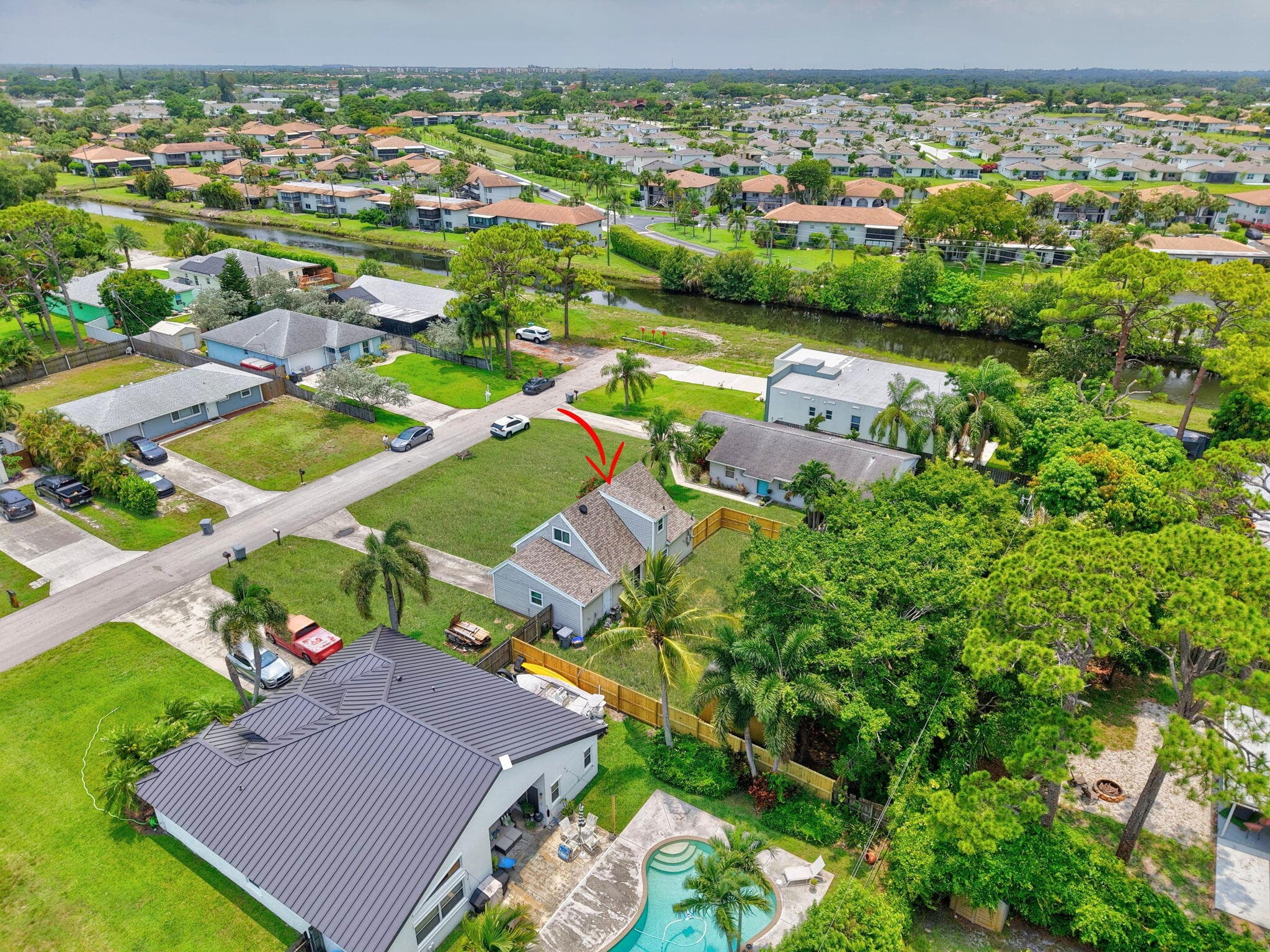 5455 Palm Ridge Boulevard, Delray Beach, FL 33484 — photo 37 of 38