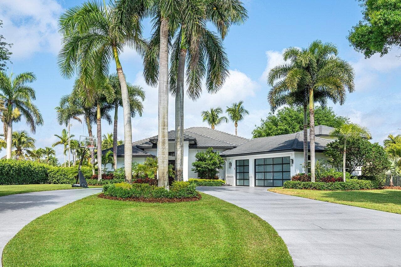 8331 Sawpine Road, Delray Beach, FL 33446 — photo