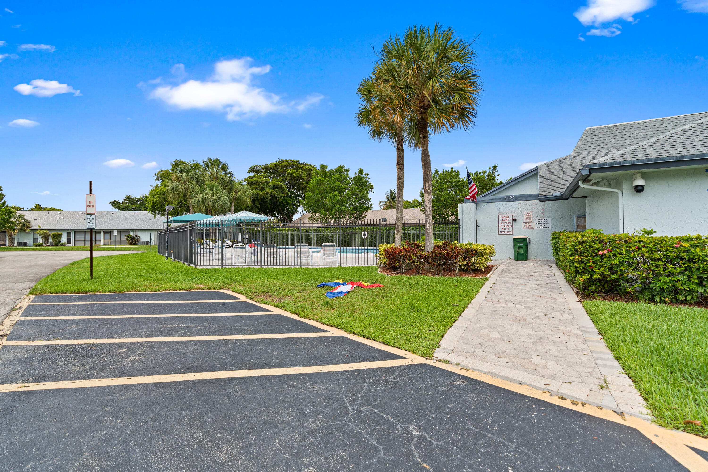 8108 NW 100th Lane, Tamarac, FL 33321 — photo 45 of 49
