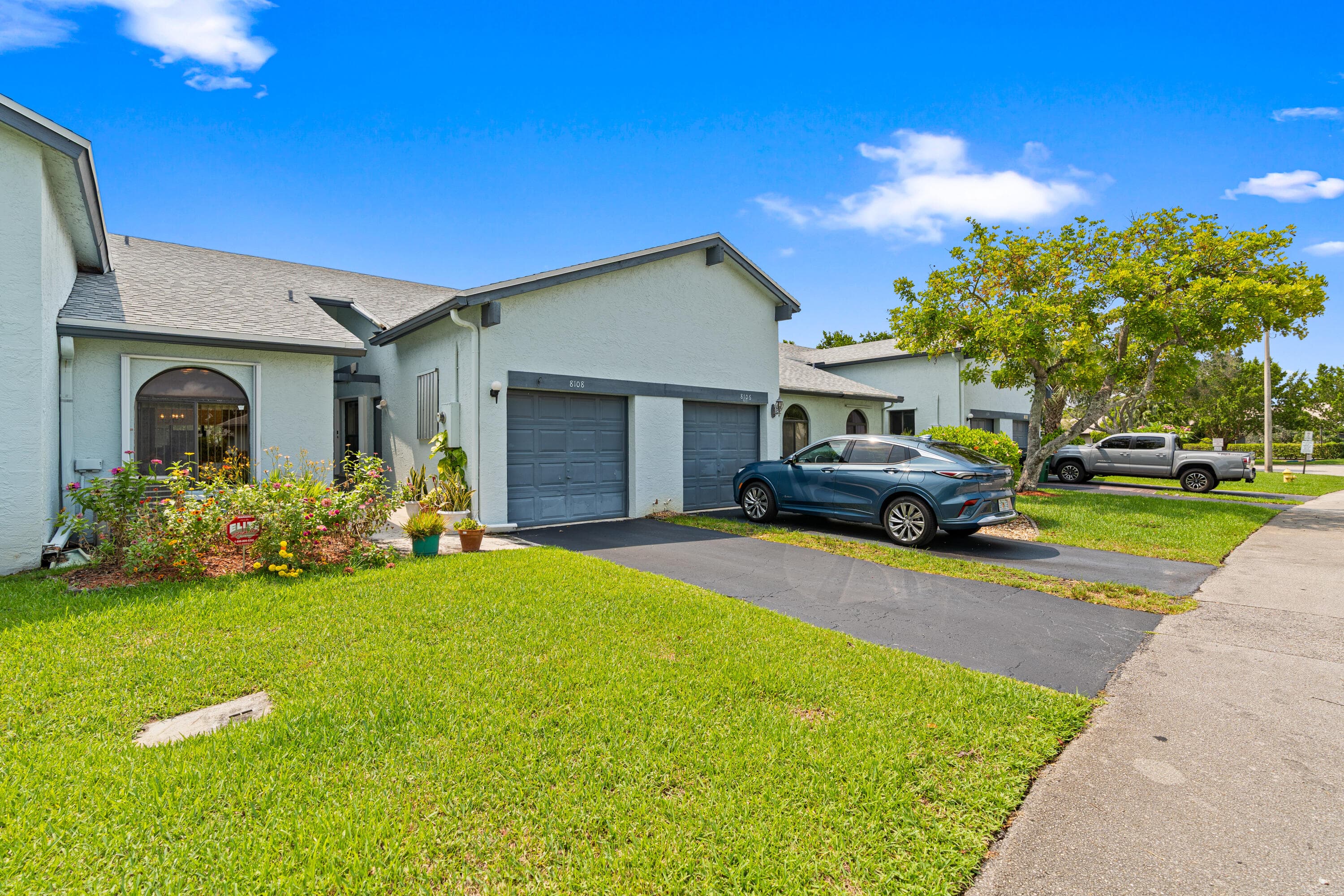 8108 NW 100th Lane, Tamarac, FL 33321 — photo 47 of 49