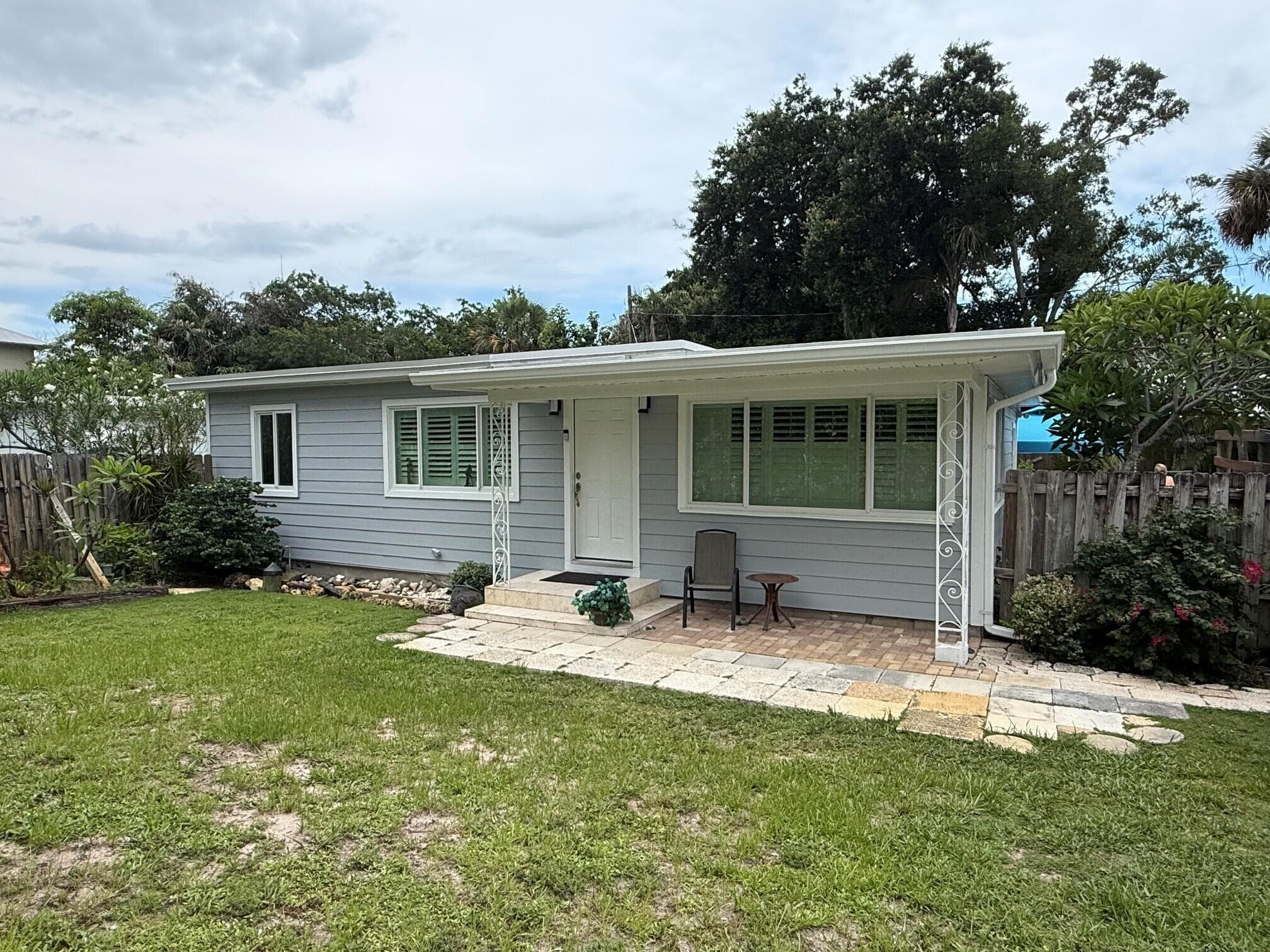 506 NW North River Drive, Stuart, FL 34994 — photo
