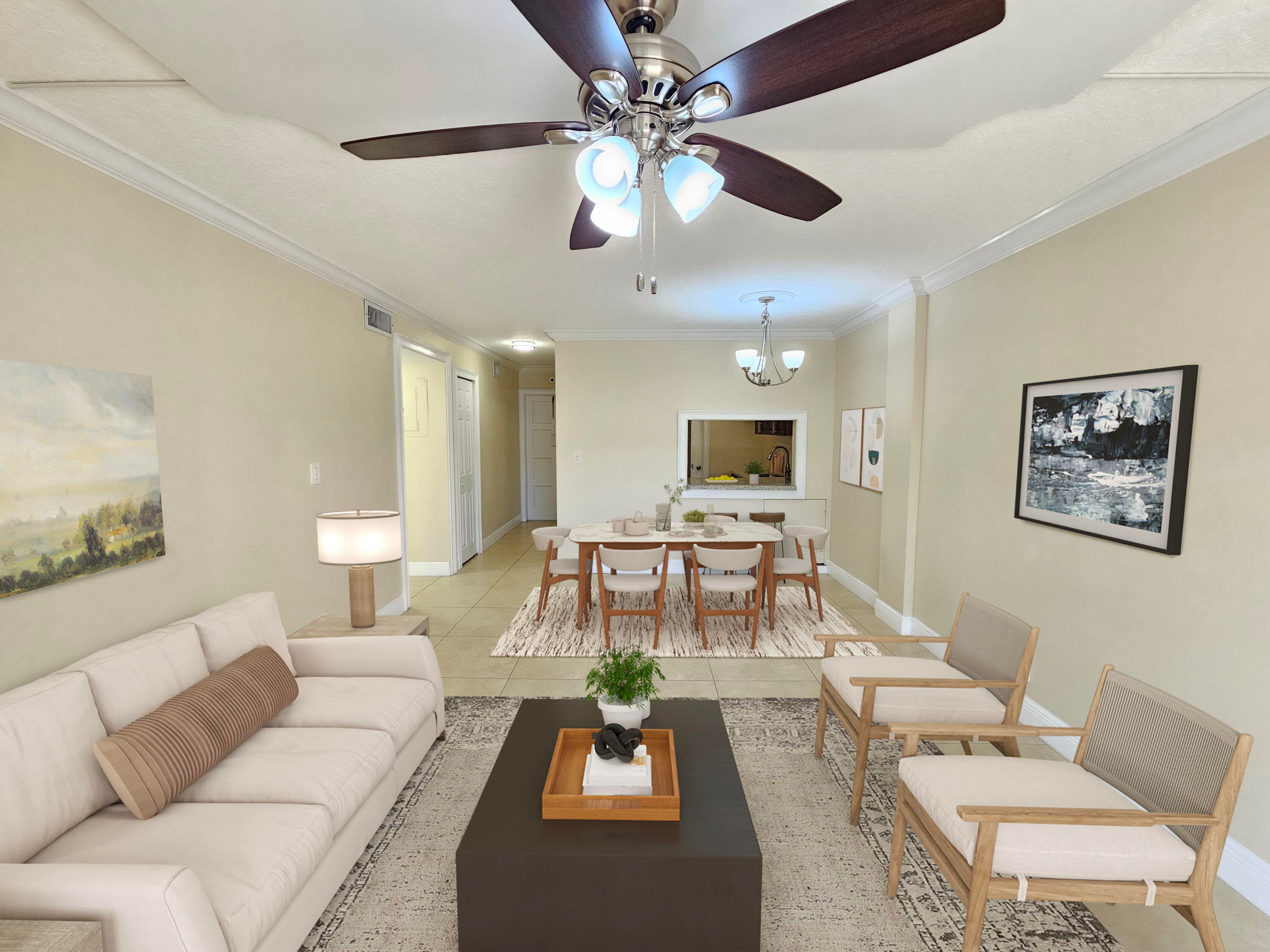 2562 Garden Drive N 202, Lake Worth Beach, FL 33461 — photo 9 of 21