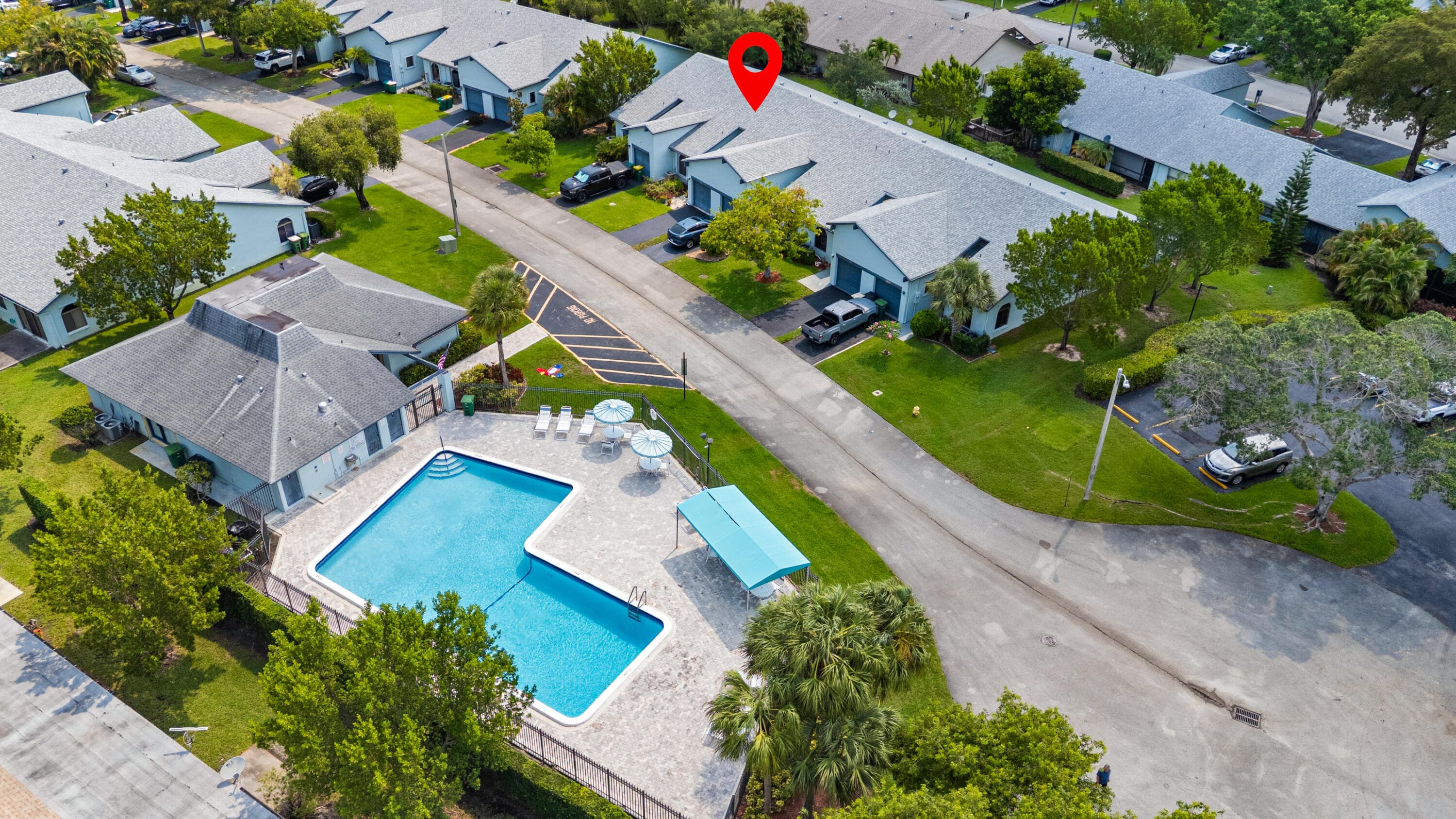 8108 NW 100th Lane, Tamarac, FL 33321 — photo 38 of 49