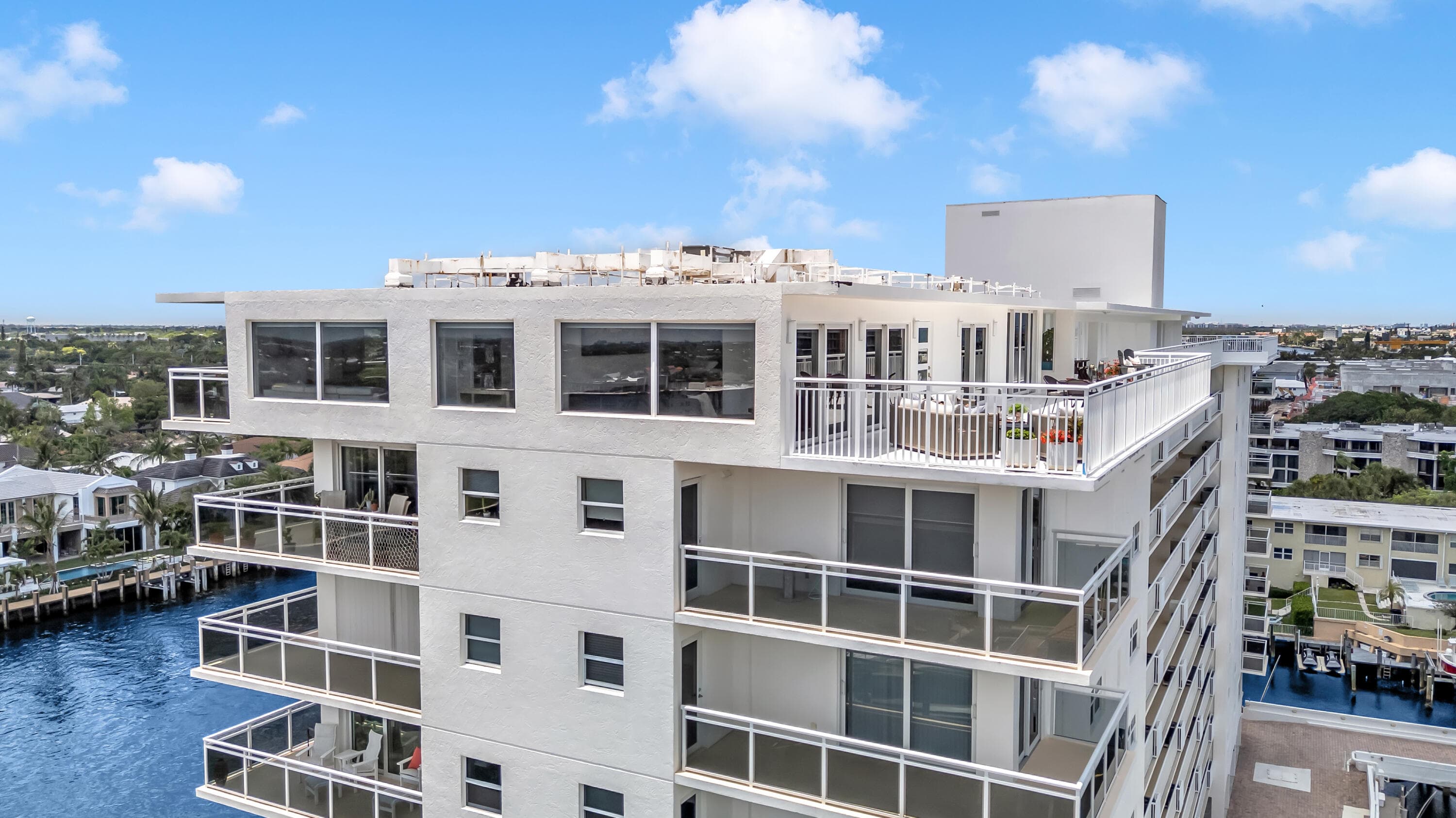 1160 Hillsboro Mile Ph, Hillsboro Beach, FL 33062 — photo 2 of 54