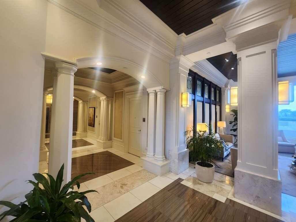 Condominium in Riviera Beach — photo 22 of 22